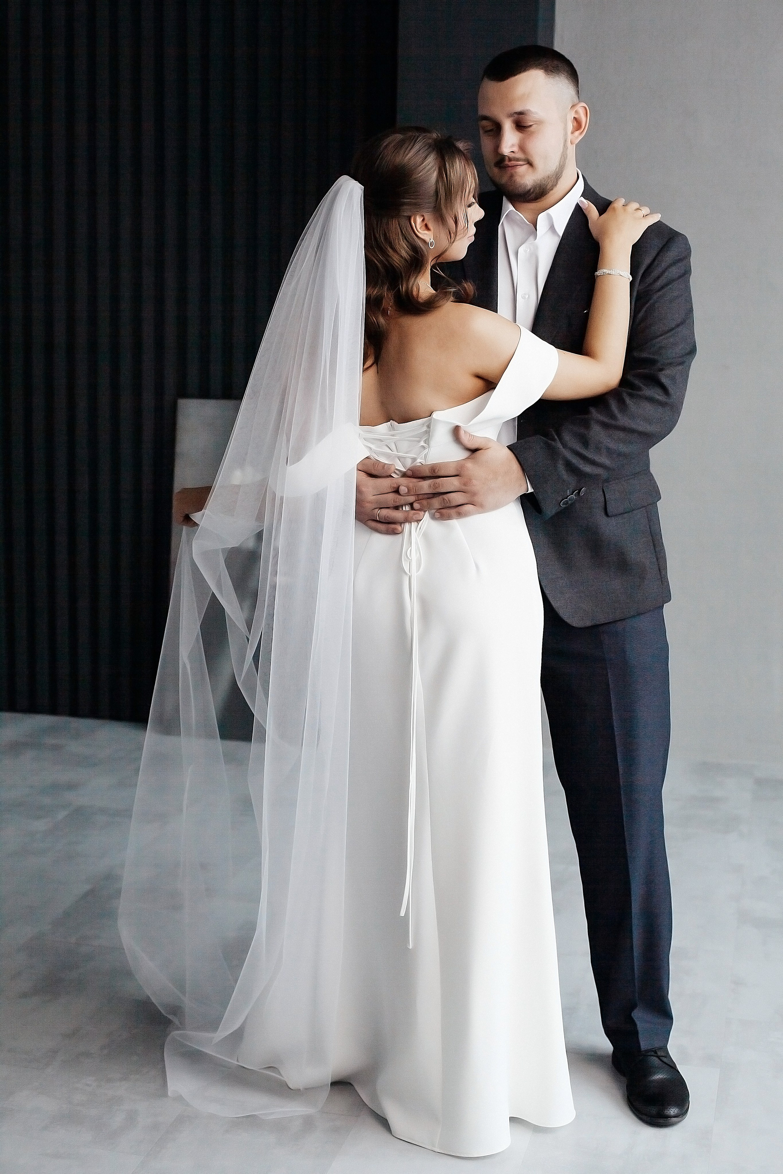 Свадьбы. Семейный фотограф в Омске Самсонова Наталья