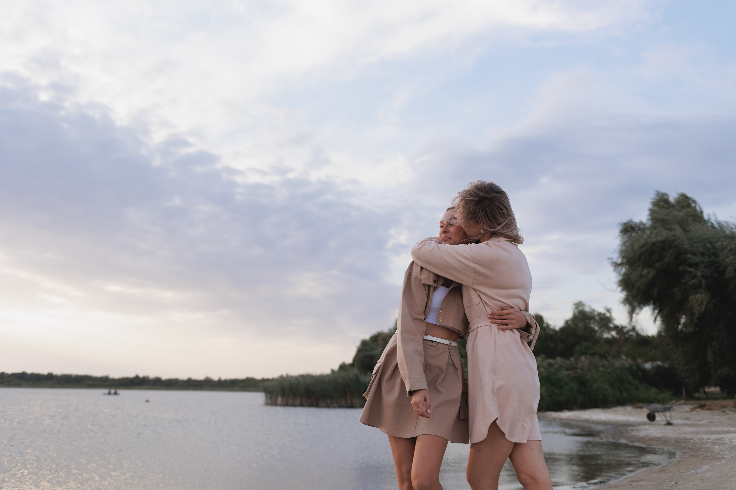 Прогулка. Анна Демидец — маркетолог и фотограф в Новошахтинске, Шахтах и Ростове-на-Дону и онлайн по РФ