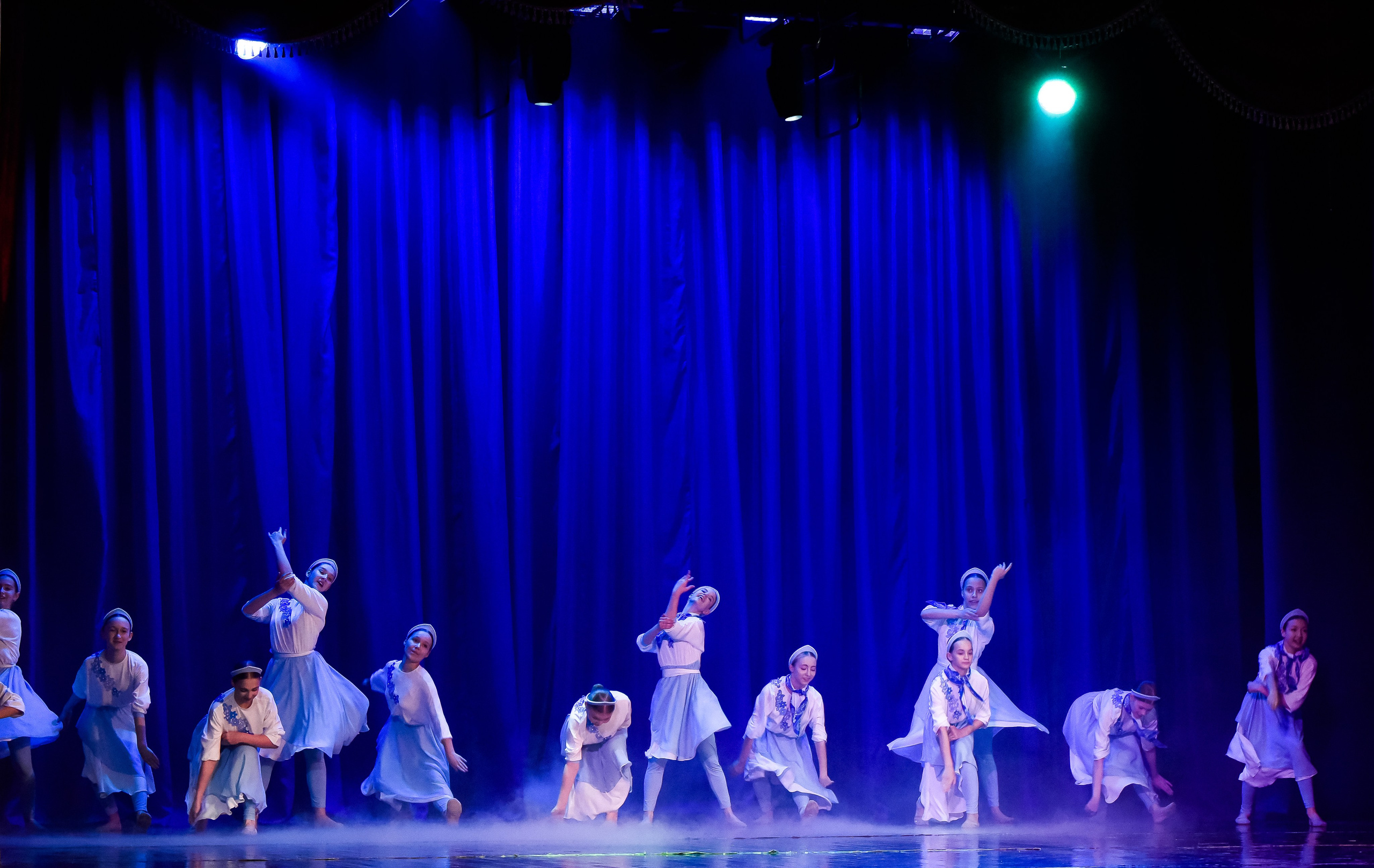 Концерт «Грация»