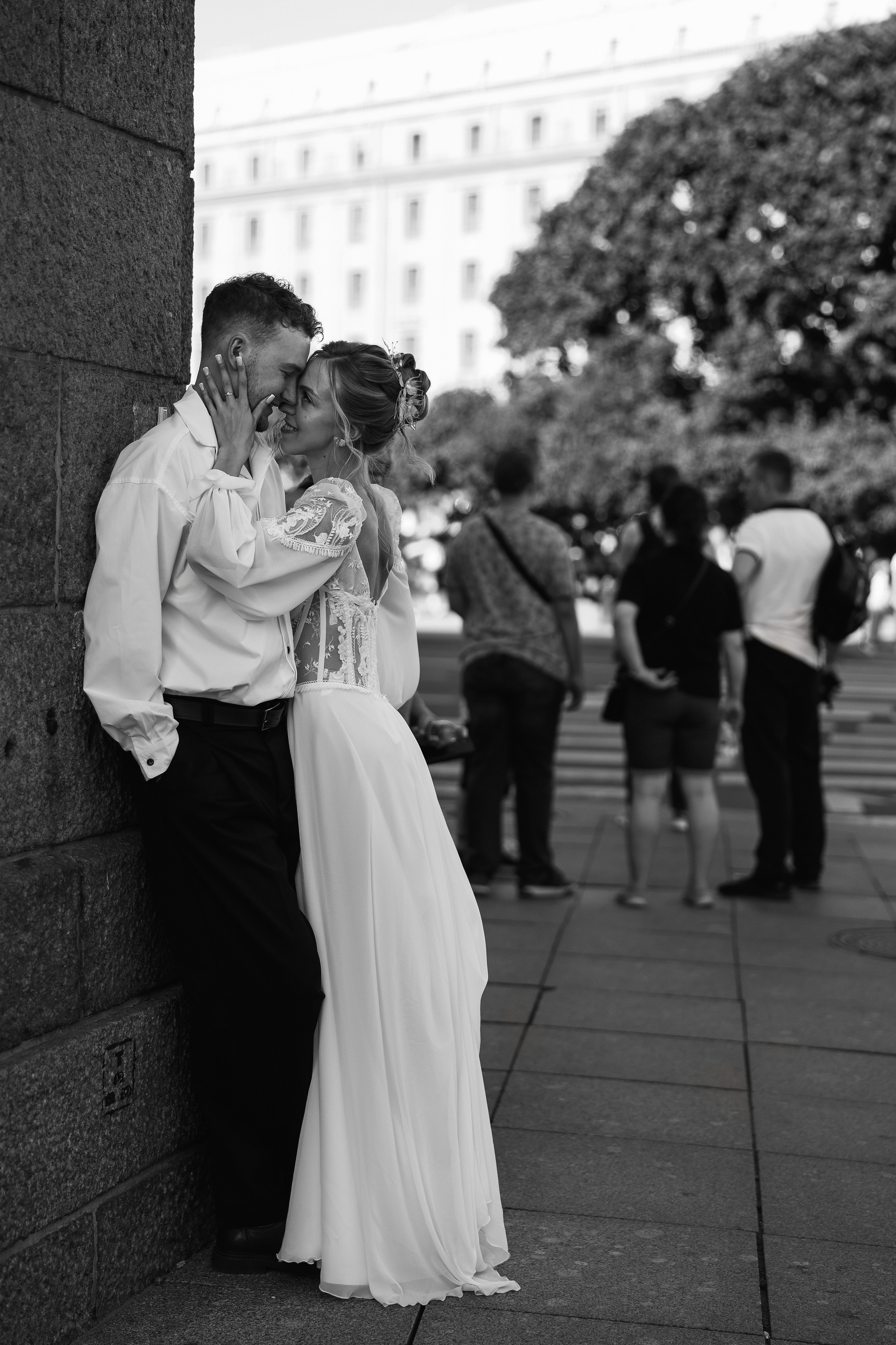 Горько…. Свадебный и семейный Фотограф Денис Кошель