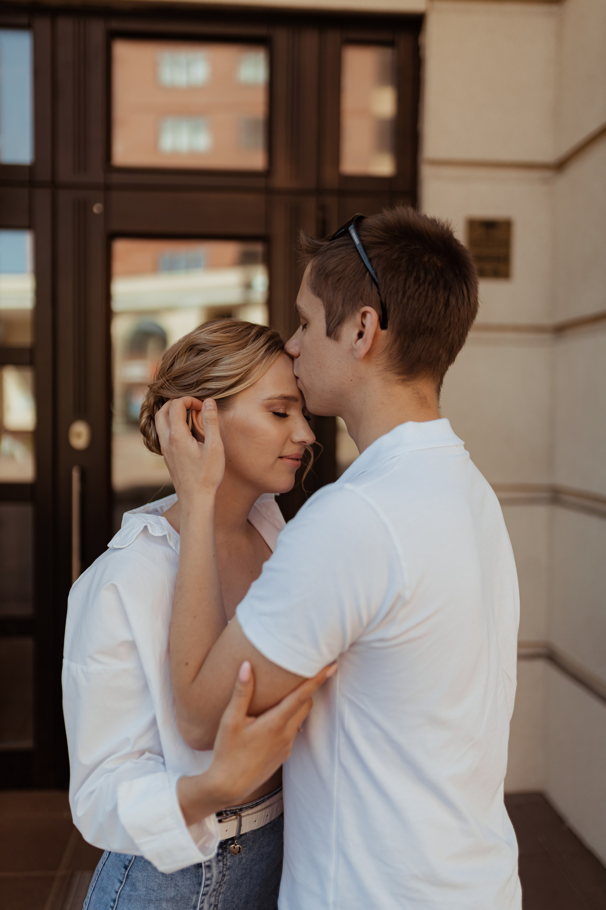 Ваня & Настя. ФОТОГРАФ Маргарита Сивакова | Ярославль Кострома Москва