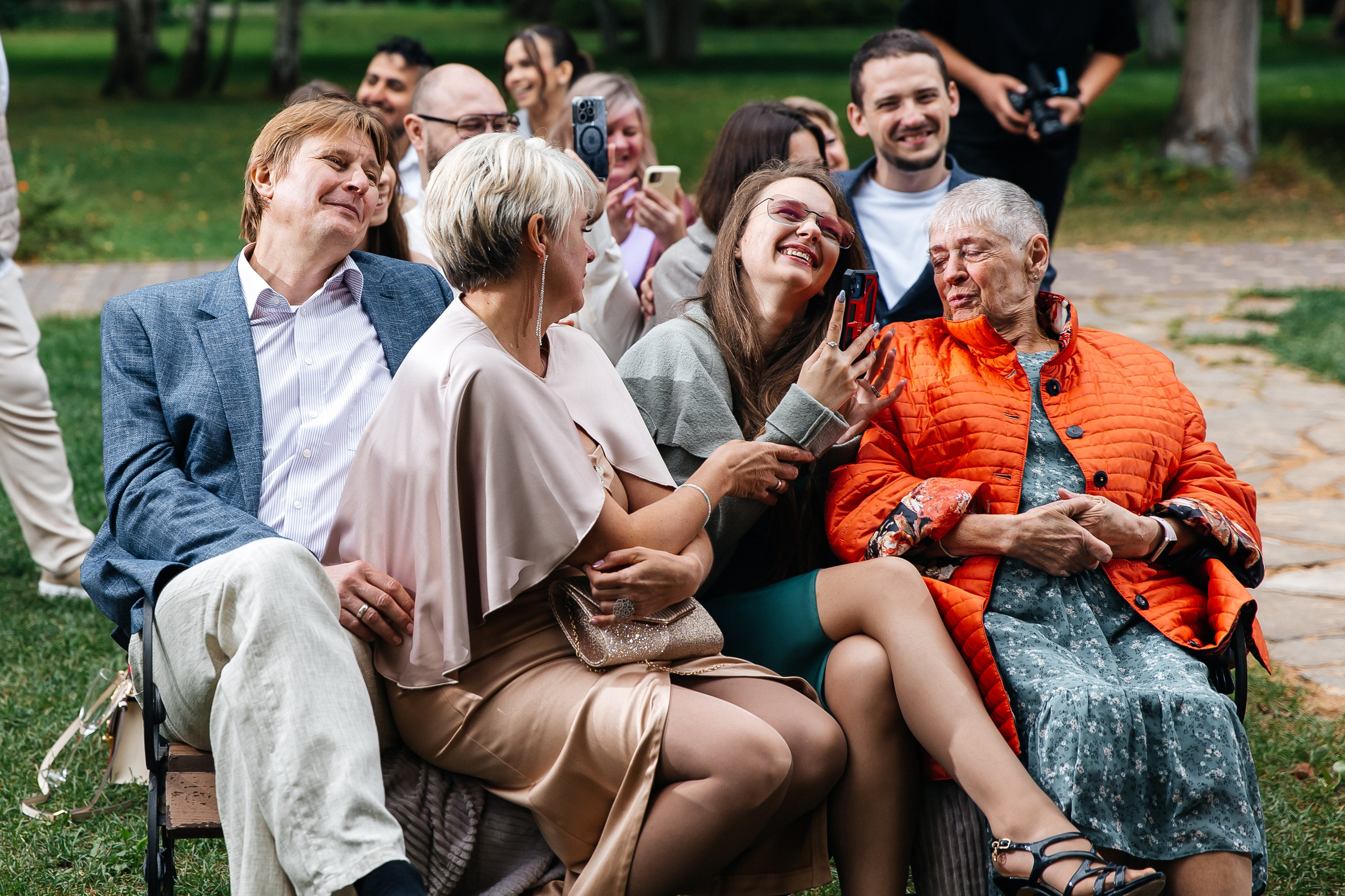 23/08. Свадебный фотограф в Москве Виктория Арехова