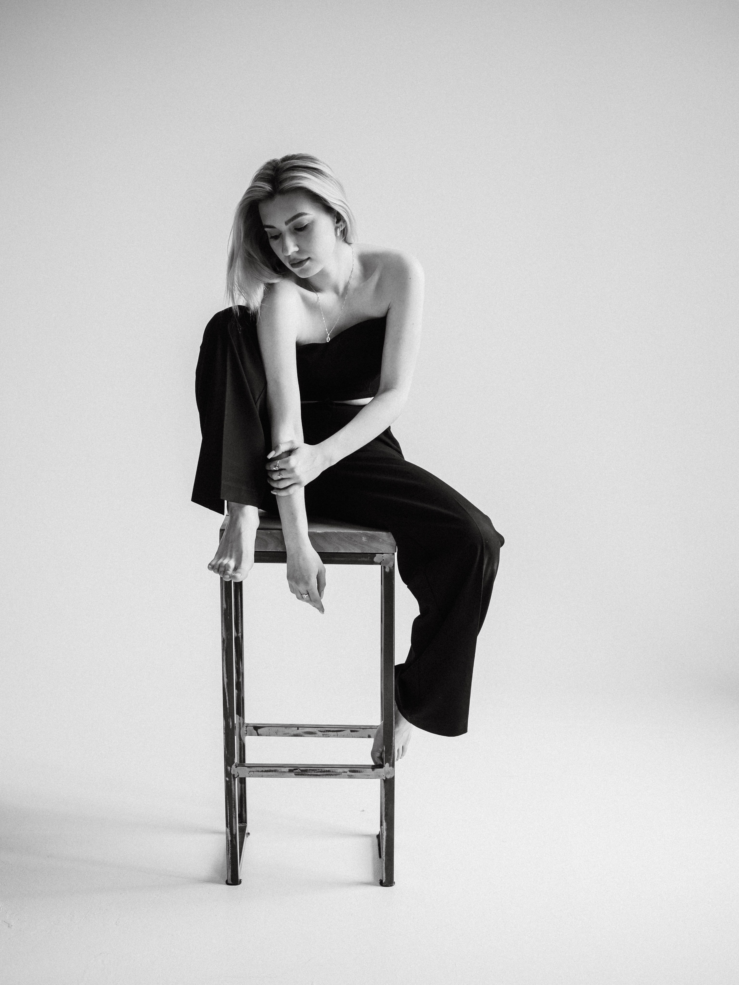 Анна. Фотограф в Нижнем Новгороде, Сарове и Москве. Оля Фролова