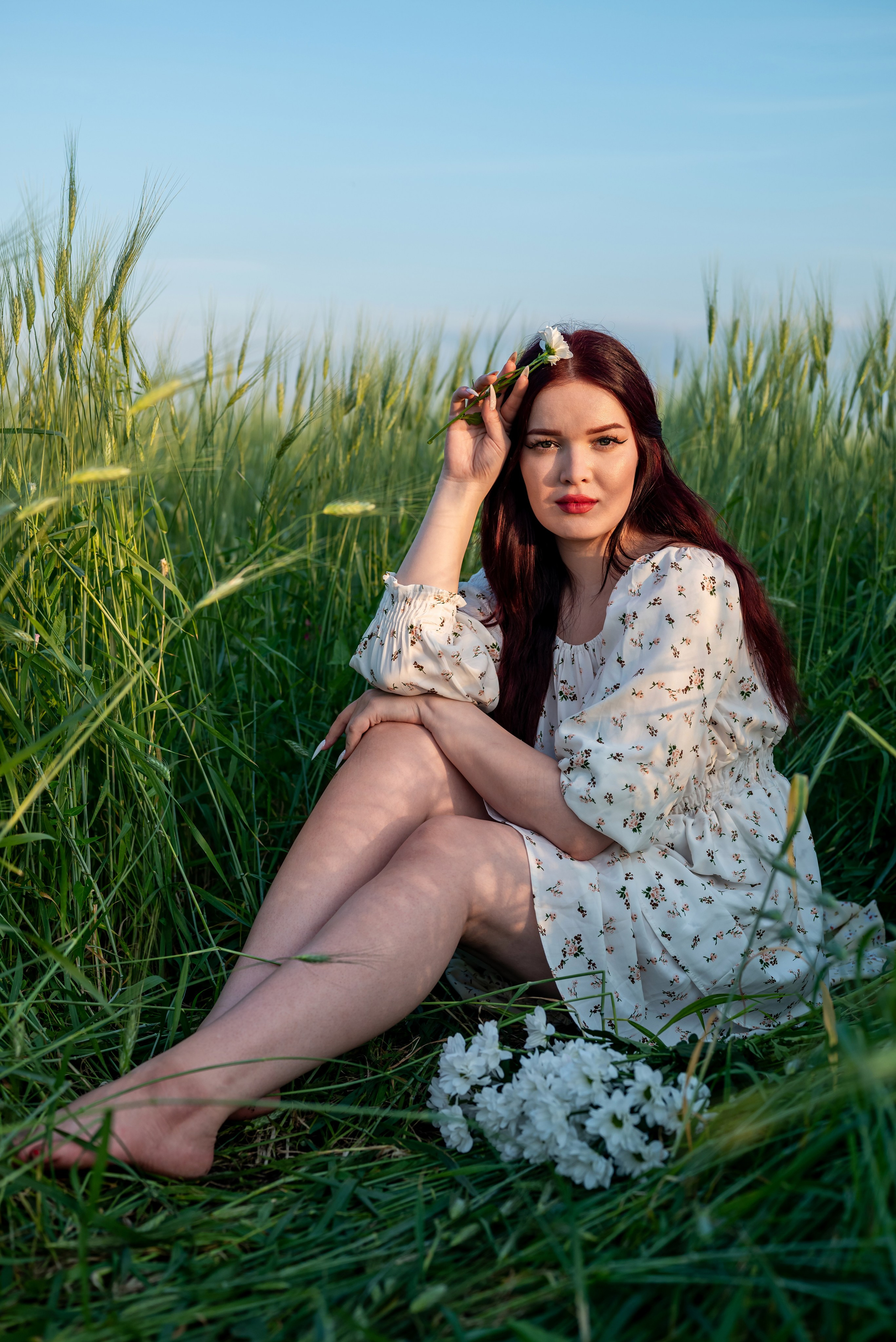 Анастасия. Фотограф в городе Салават