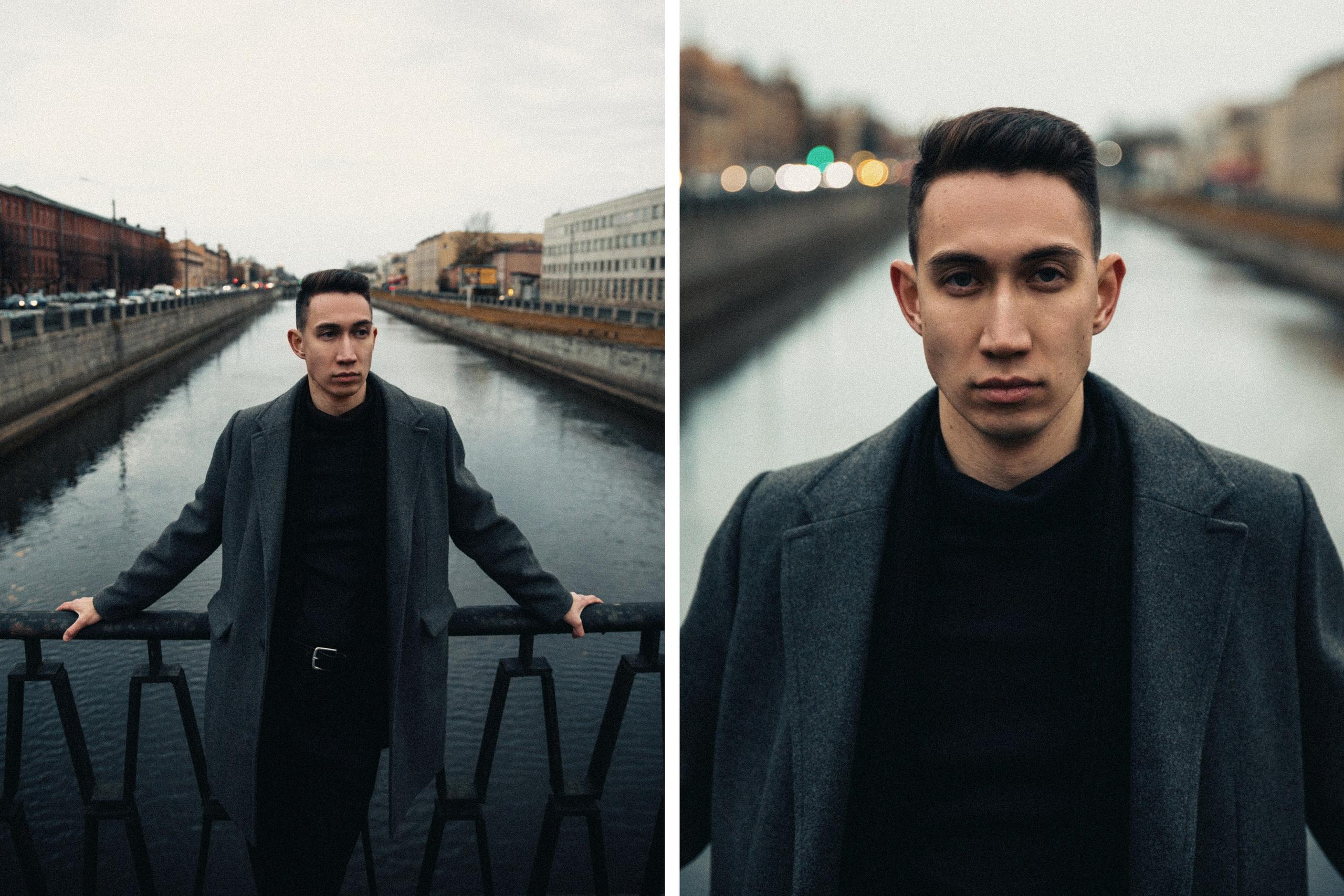 Индивидуальные. Главная