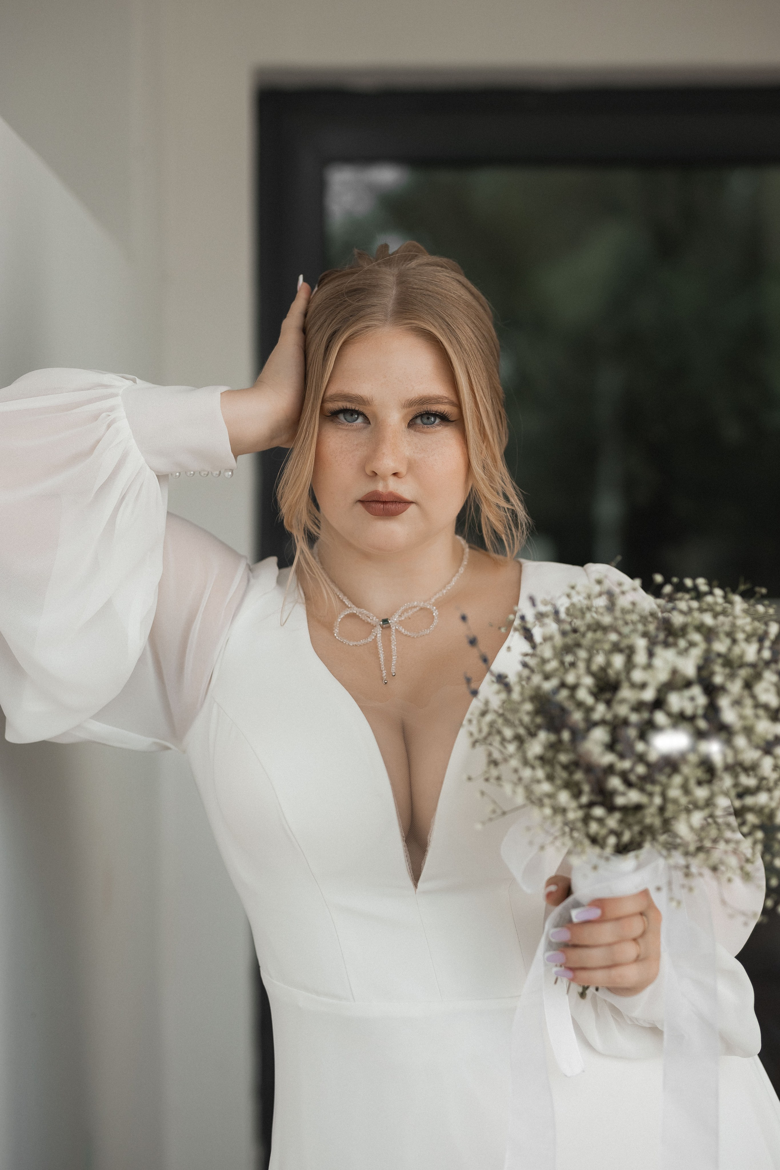 Свадебный, семейный и портретный фотограф Владимир Васильев