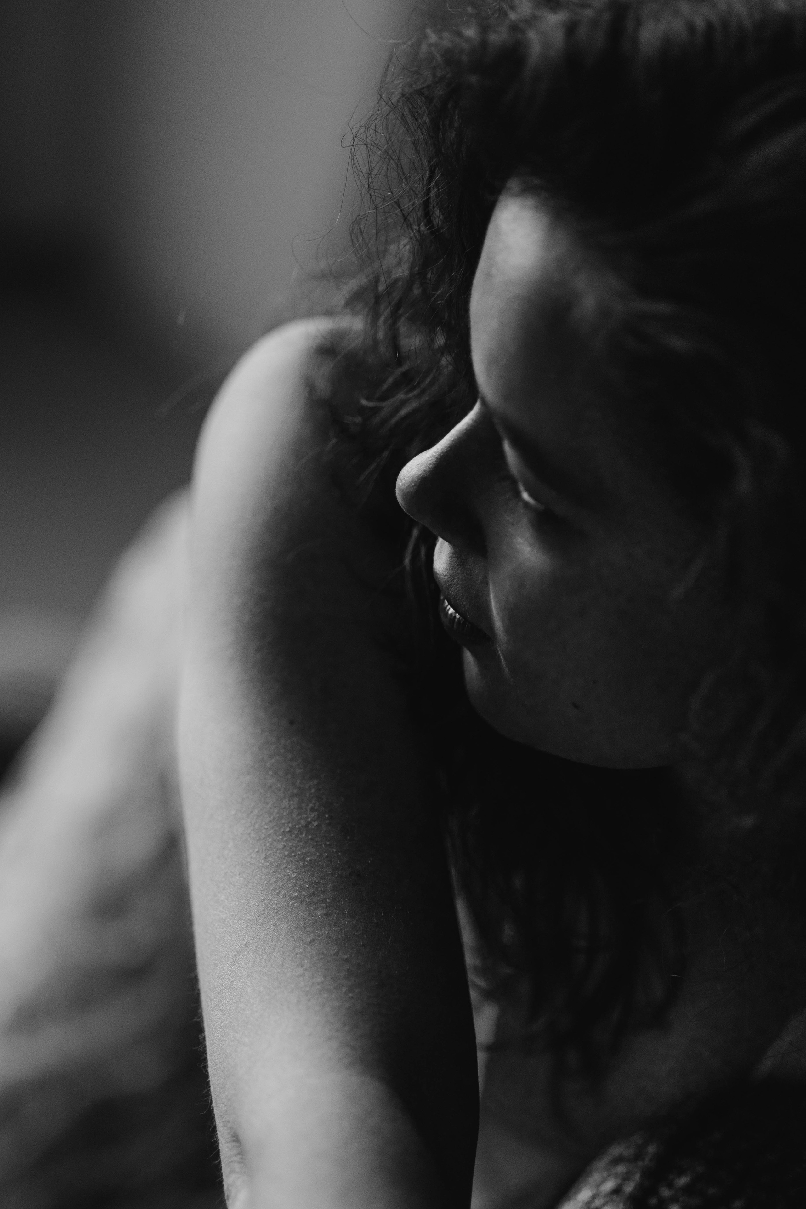 Ulya. Фотография о важном