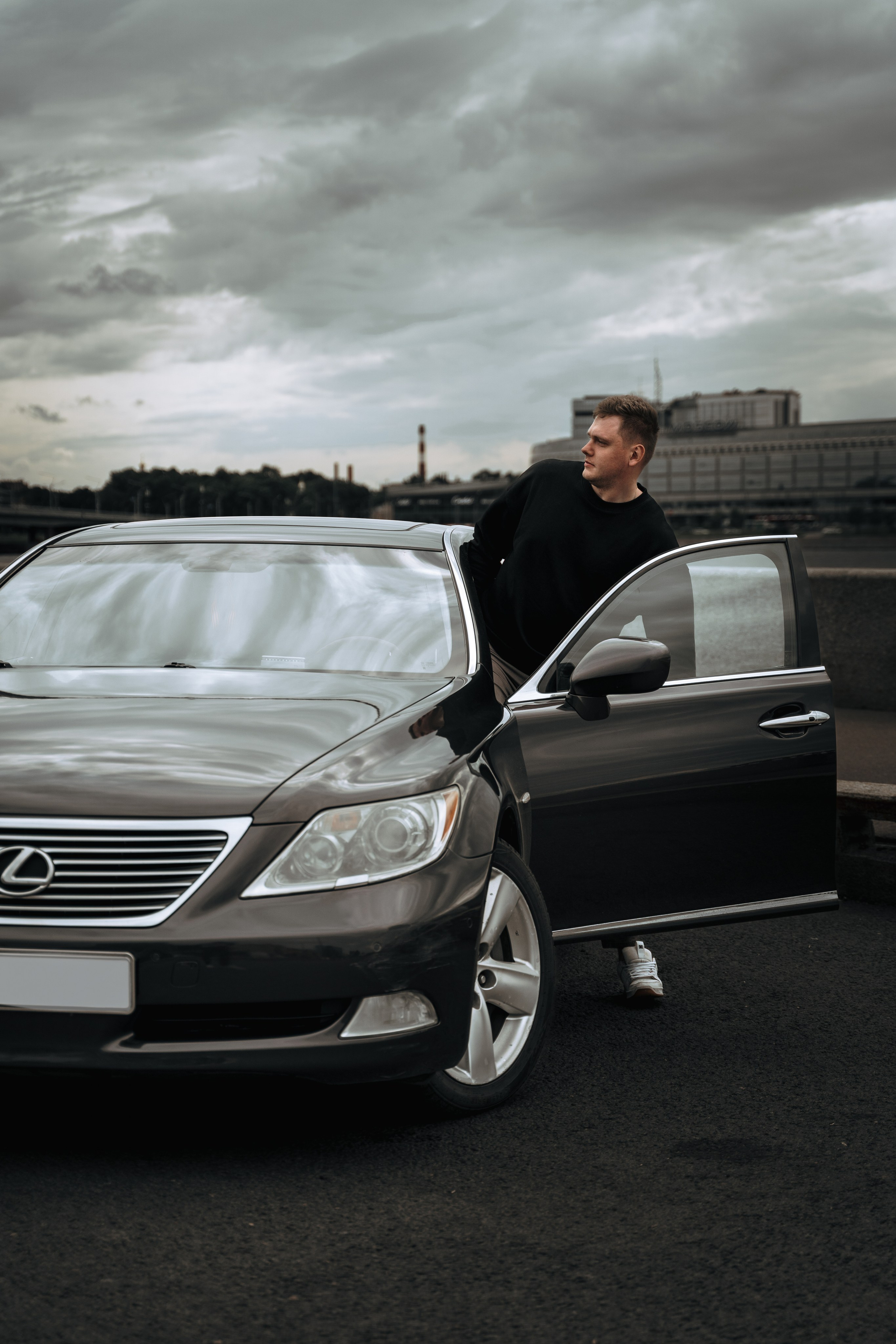 STASEXUS. MILATE — выпускные альбомы, фотосессии и видео в Москве