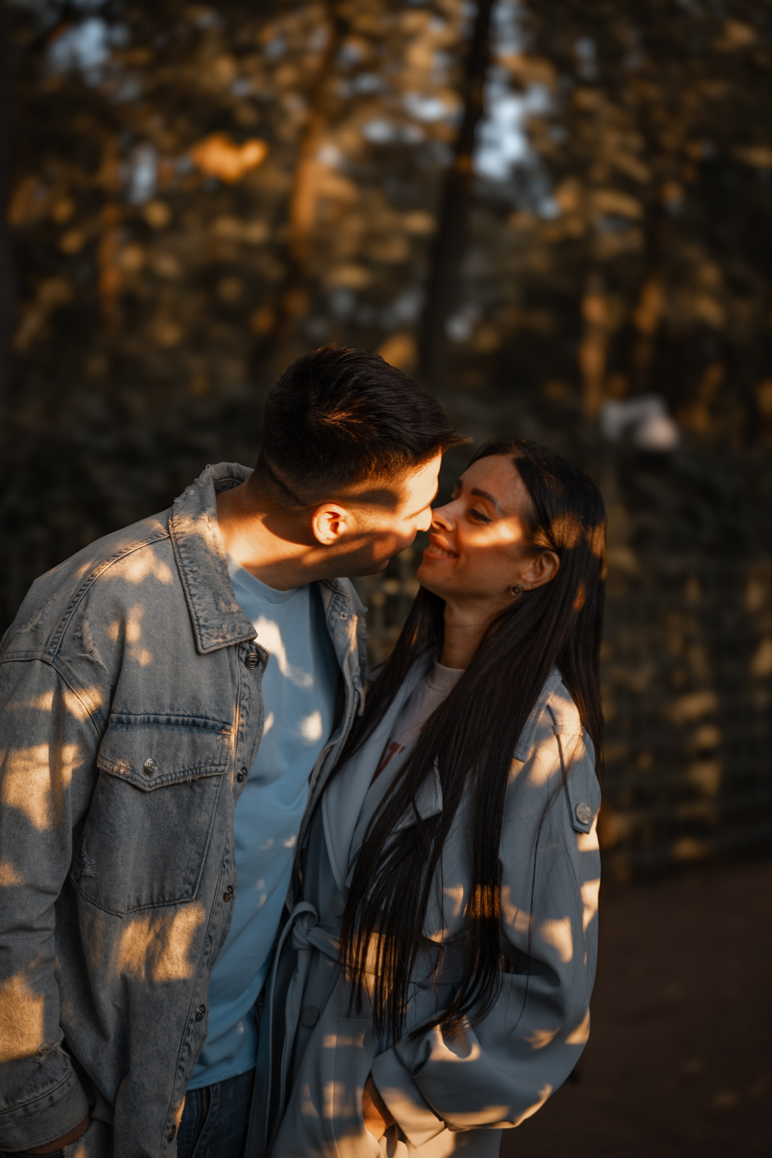 CHULDINY. MILATE — выпускные альбомы, фотосессии и видео в Москве