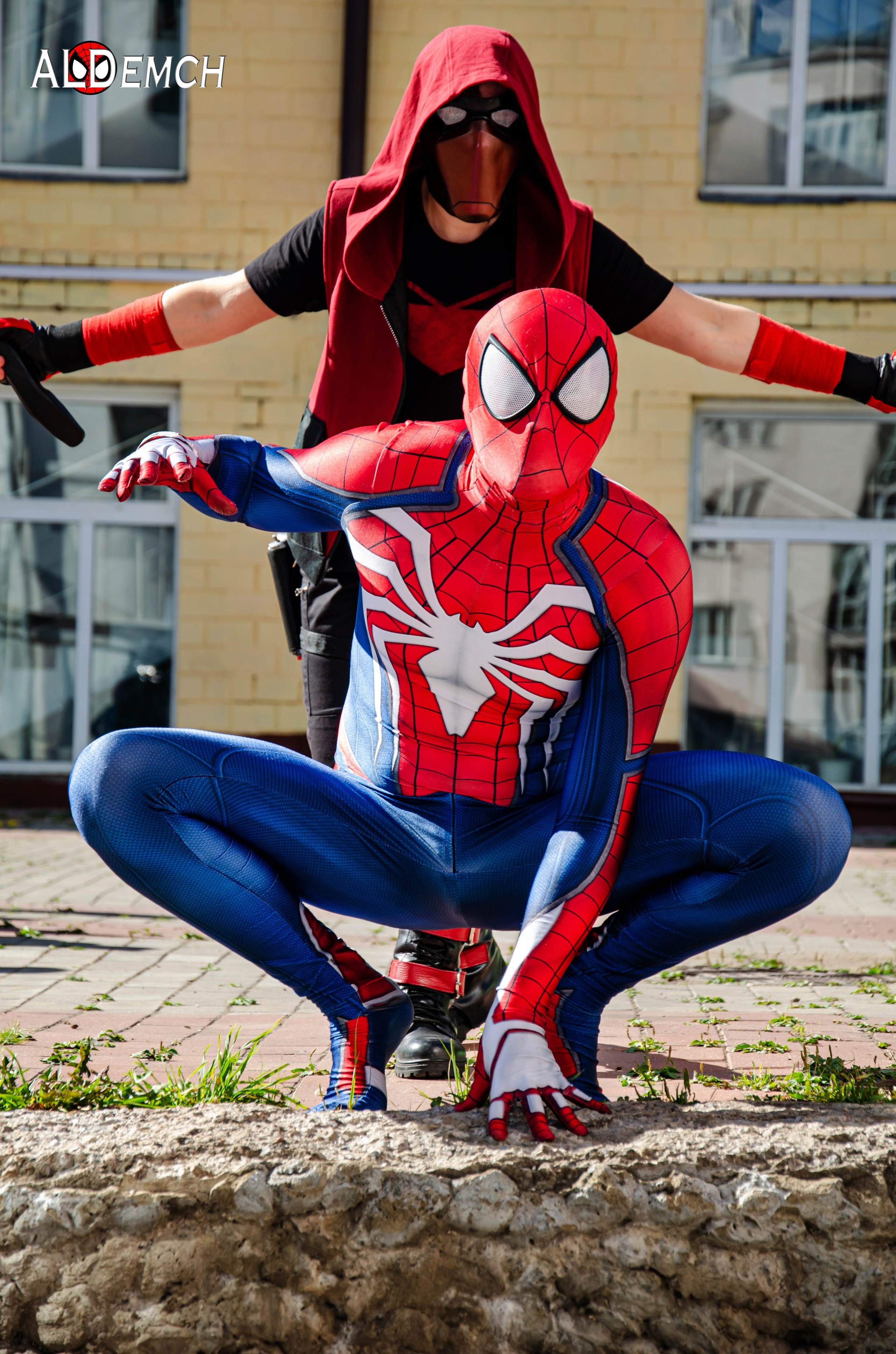 Марвел комикс картинки персонажей и косплей фото в России