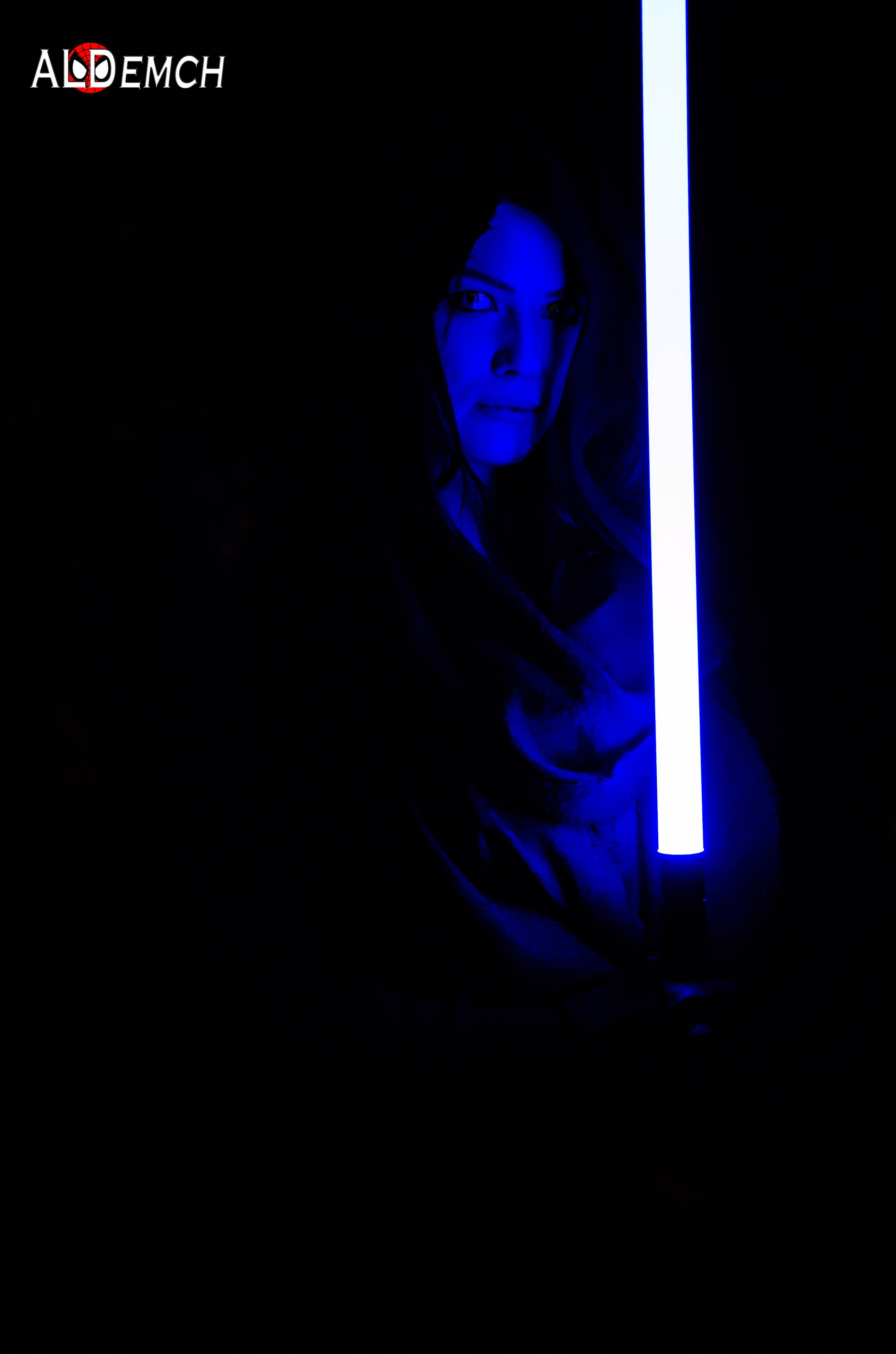 Косплей фото AnyFair, Never Party, AnyWay Fest Mk, UnityCon