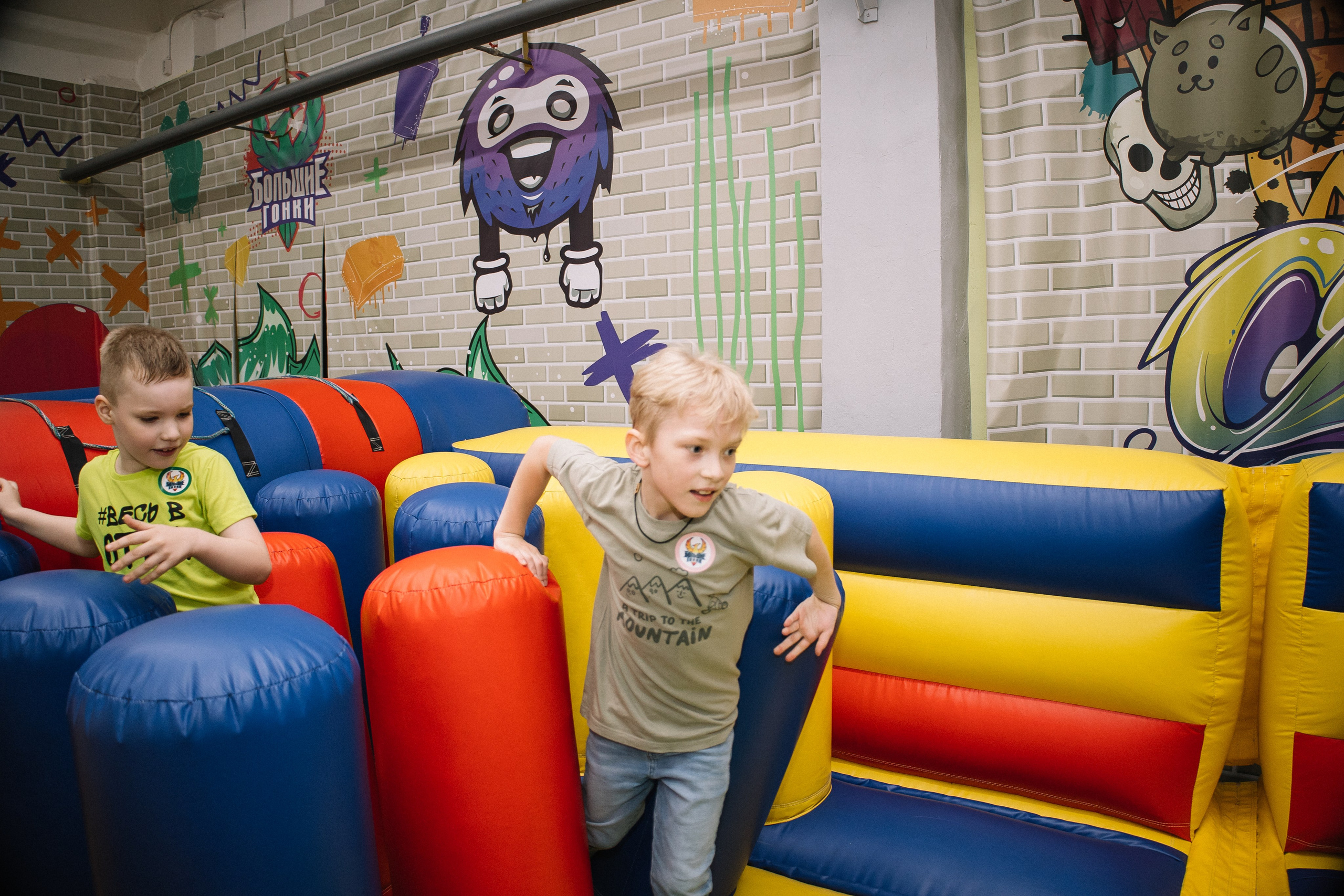 Выпускной в саду. Фотограф в Иркутске