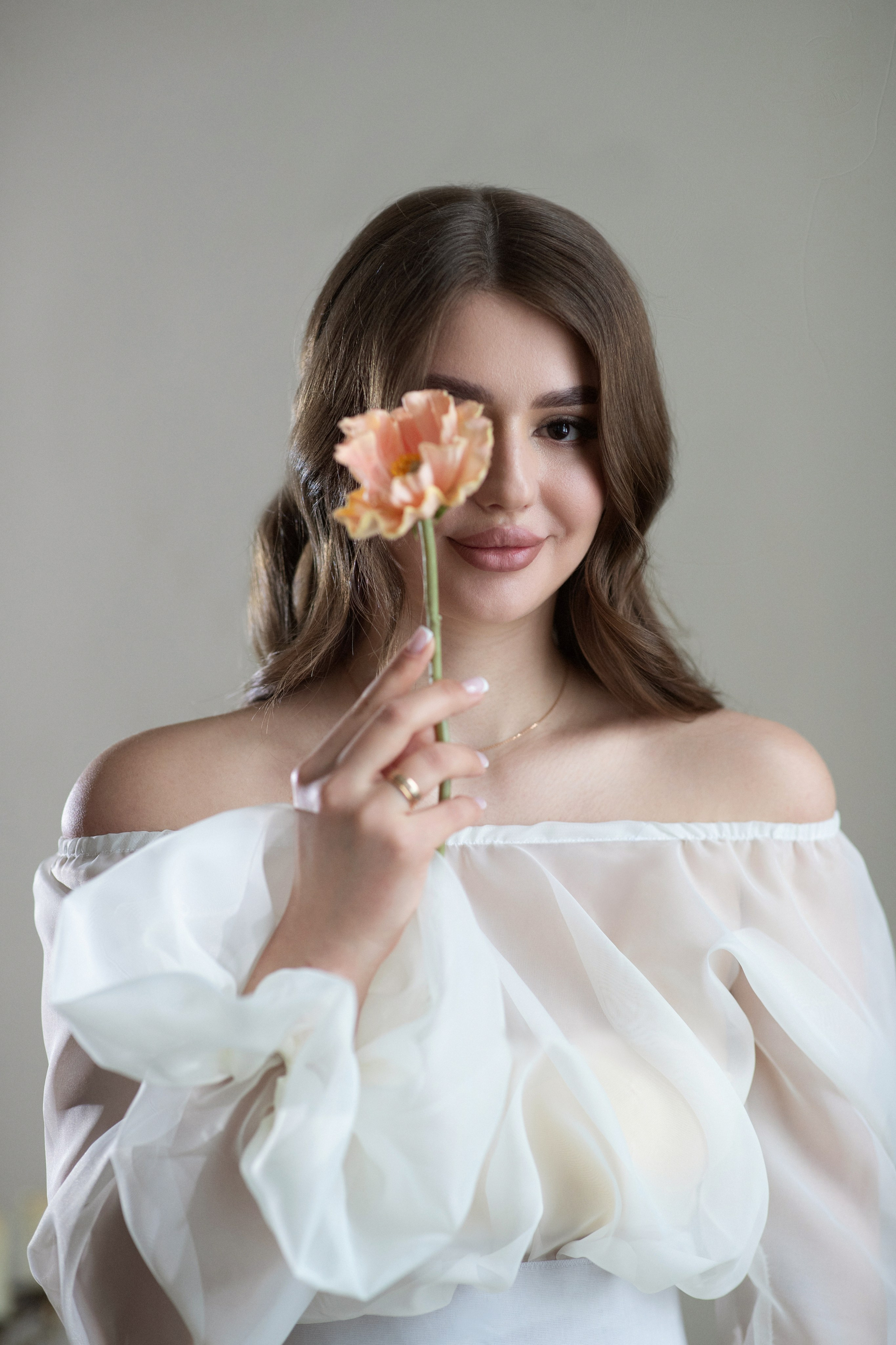 Юлия. Гипнопсихолог, женский фотограф Ольга Парфентьева (Васанти)