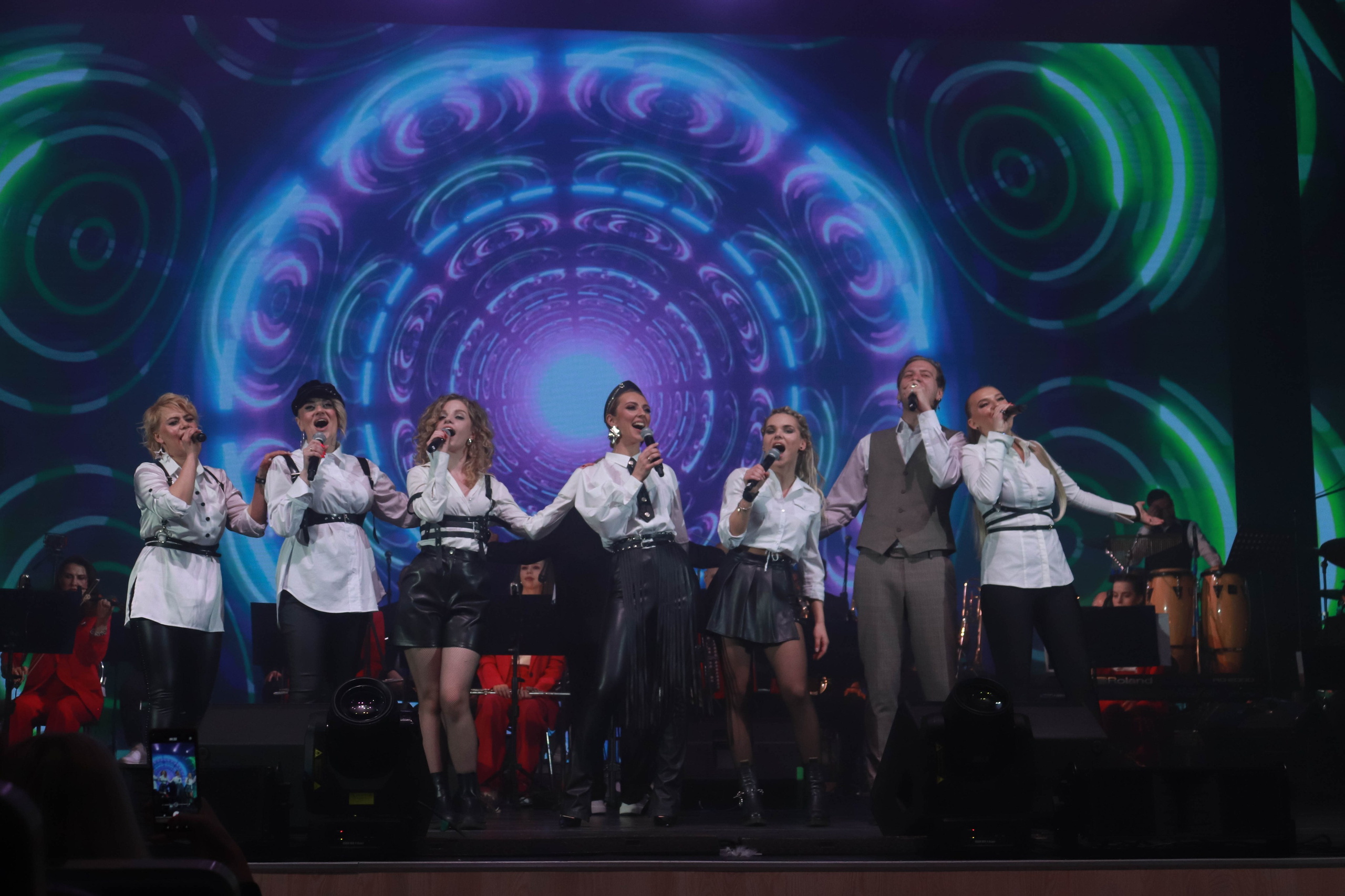 Ретро Бум. Фотограф в Добруше и Гомеле (anabel_photo)