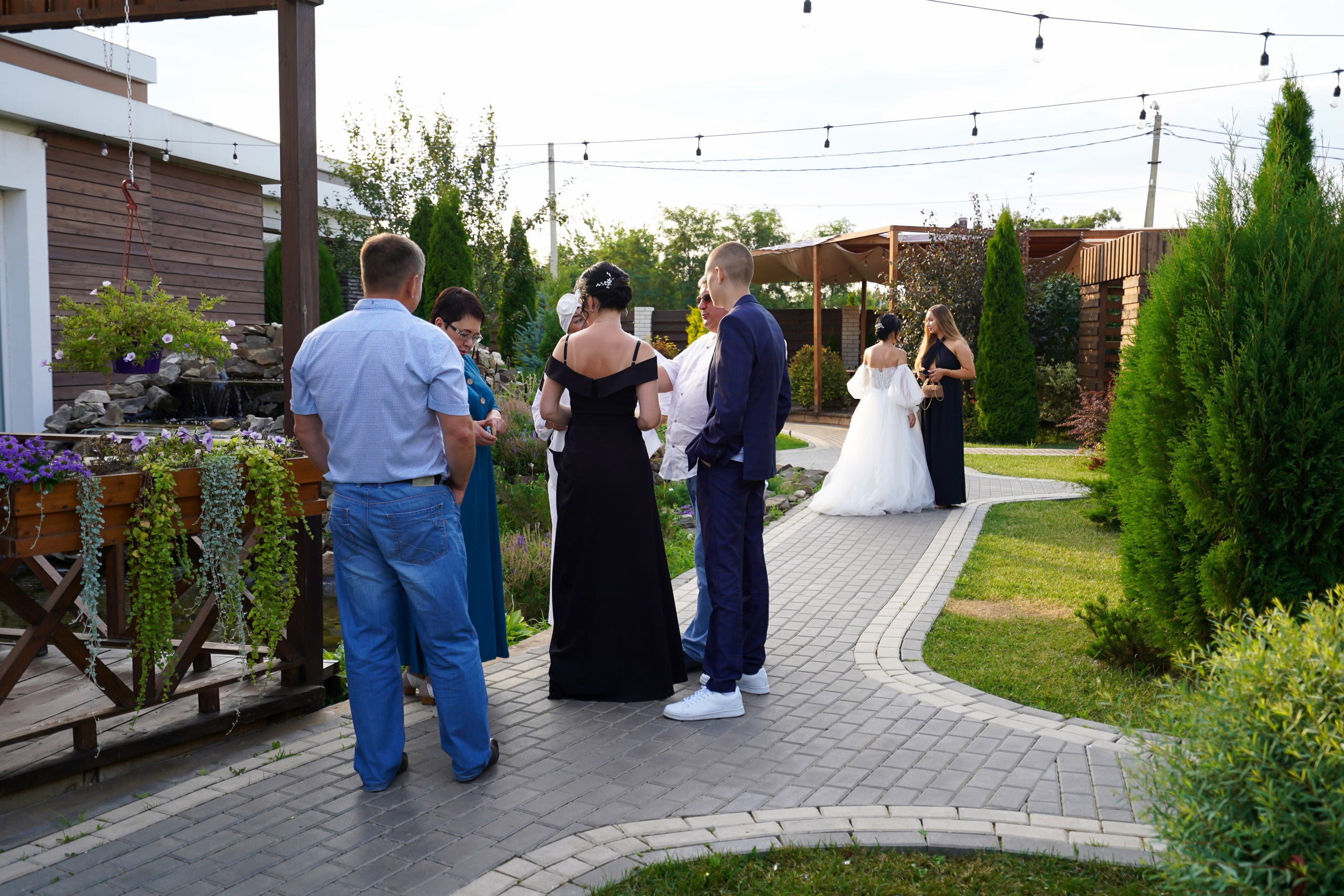 Юля + Артур: полная серия (пакет полный день). BYFOX STUDIO 68 — фото и видеосъёмка Тамбов, Москва, Воронеж, Липецк