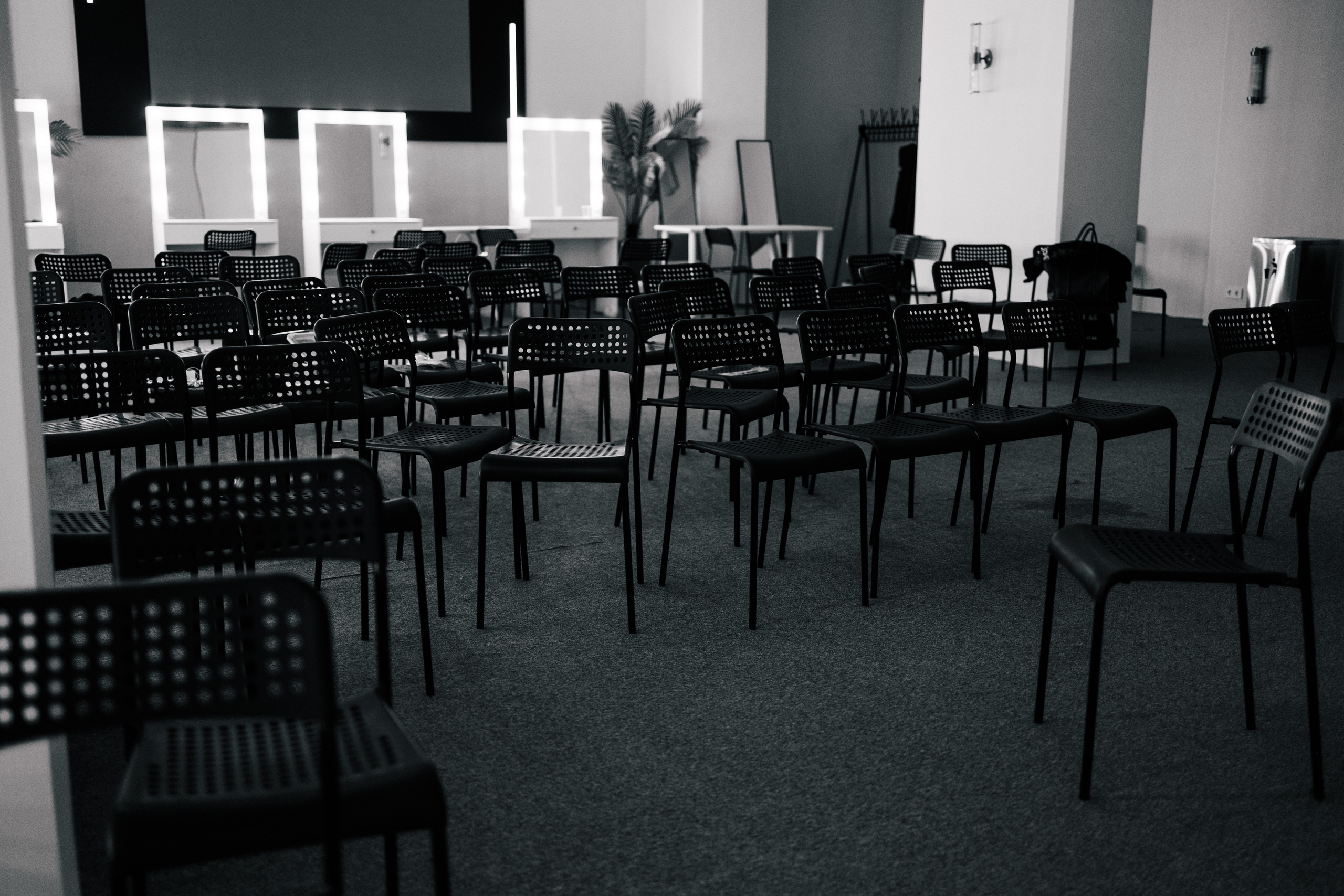 FASHION SHOW. Nikeli.mag