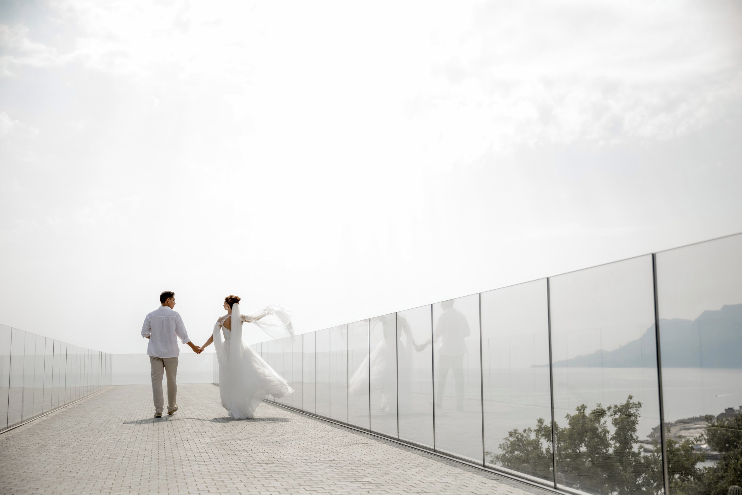 Рифкат и Виктория 20/07/2024. Свадебный и семейный фотограф в Севастополе и в Крыму Анастасия Корчак