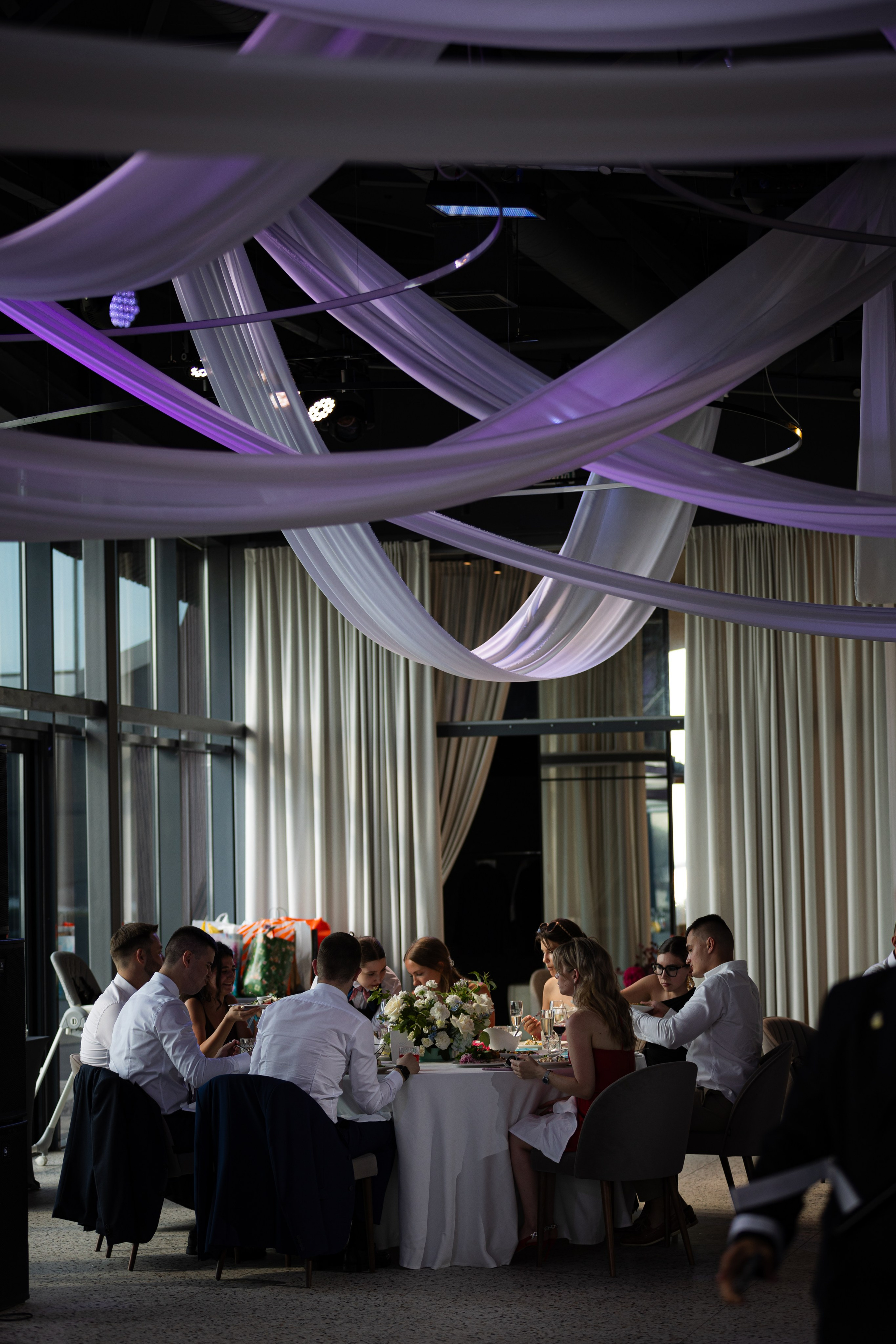 Кристина и Дмитрий. Ваш фотограф — Александра Андрущенко