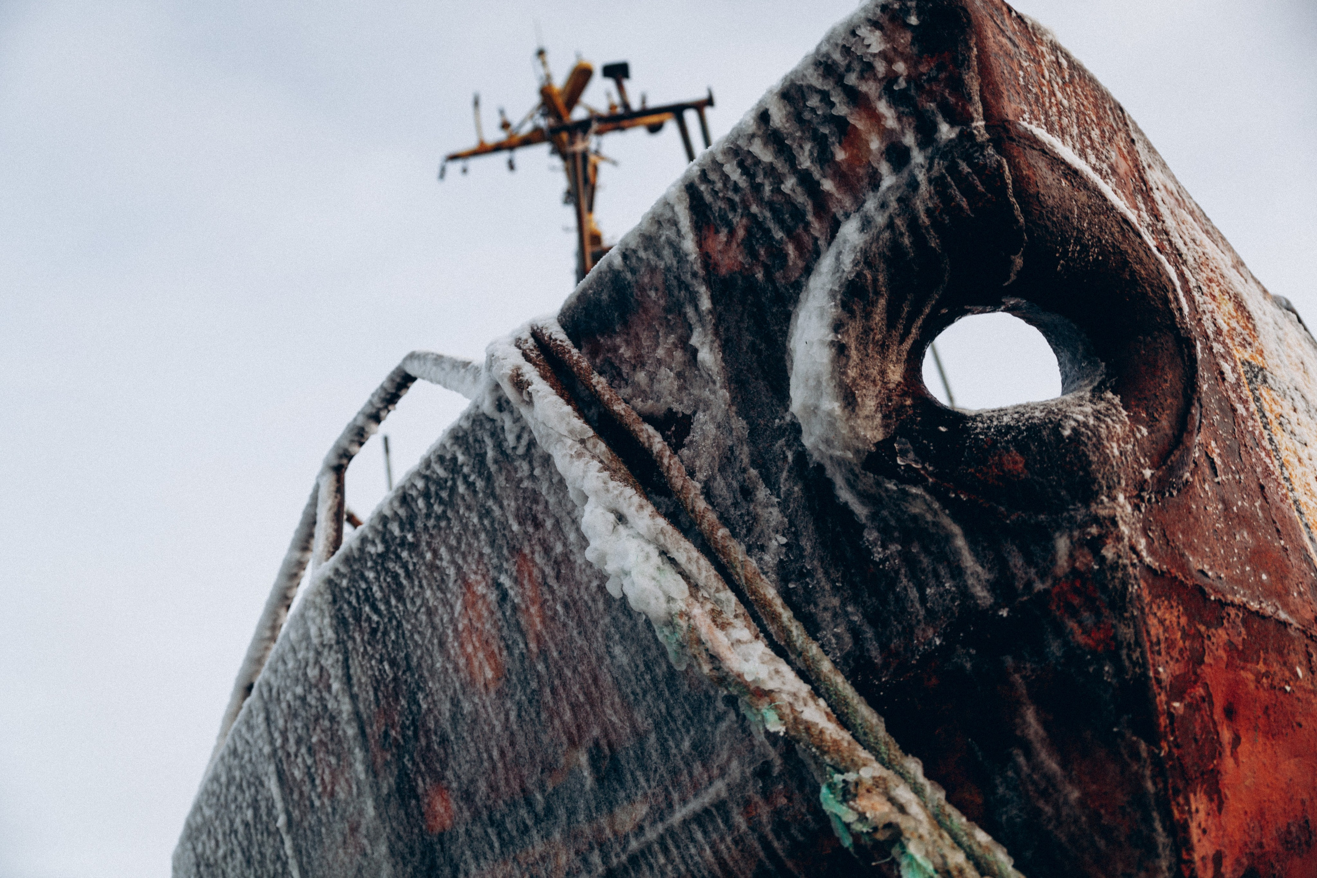 Териберка 2025. Репортажный и детский фотограф в Минске