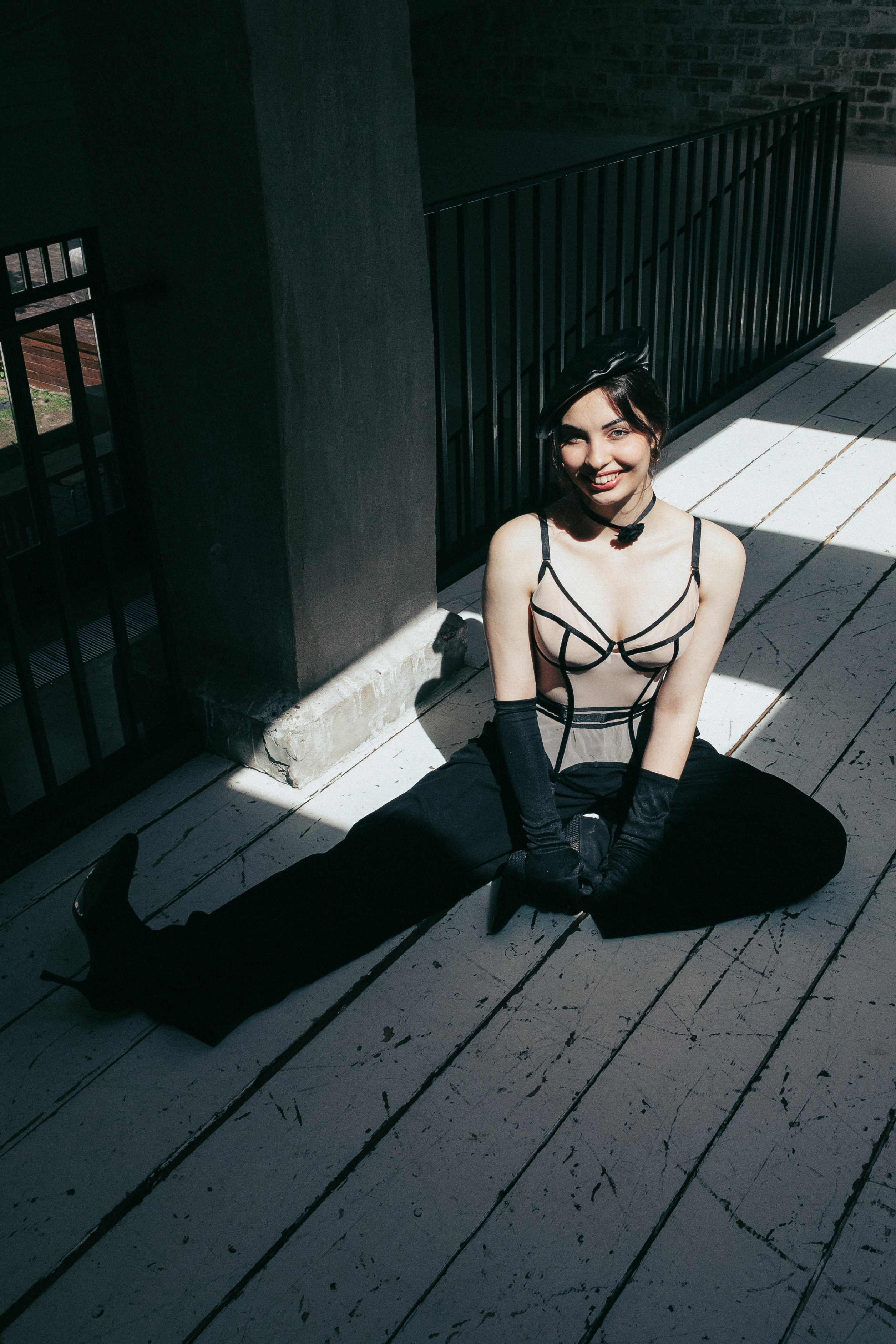 Зита. Фотограф в Москве Шаганова Нина