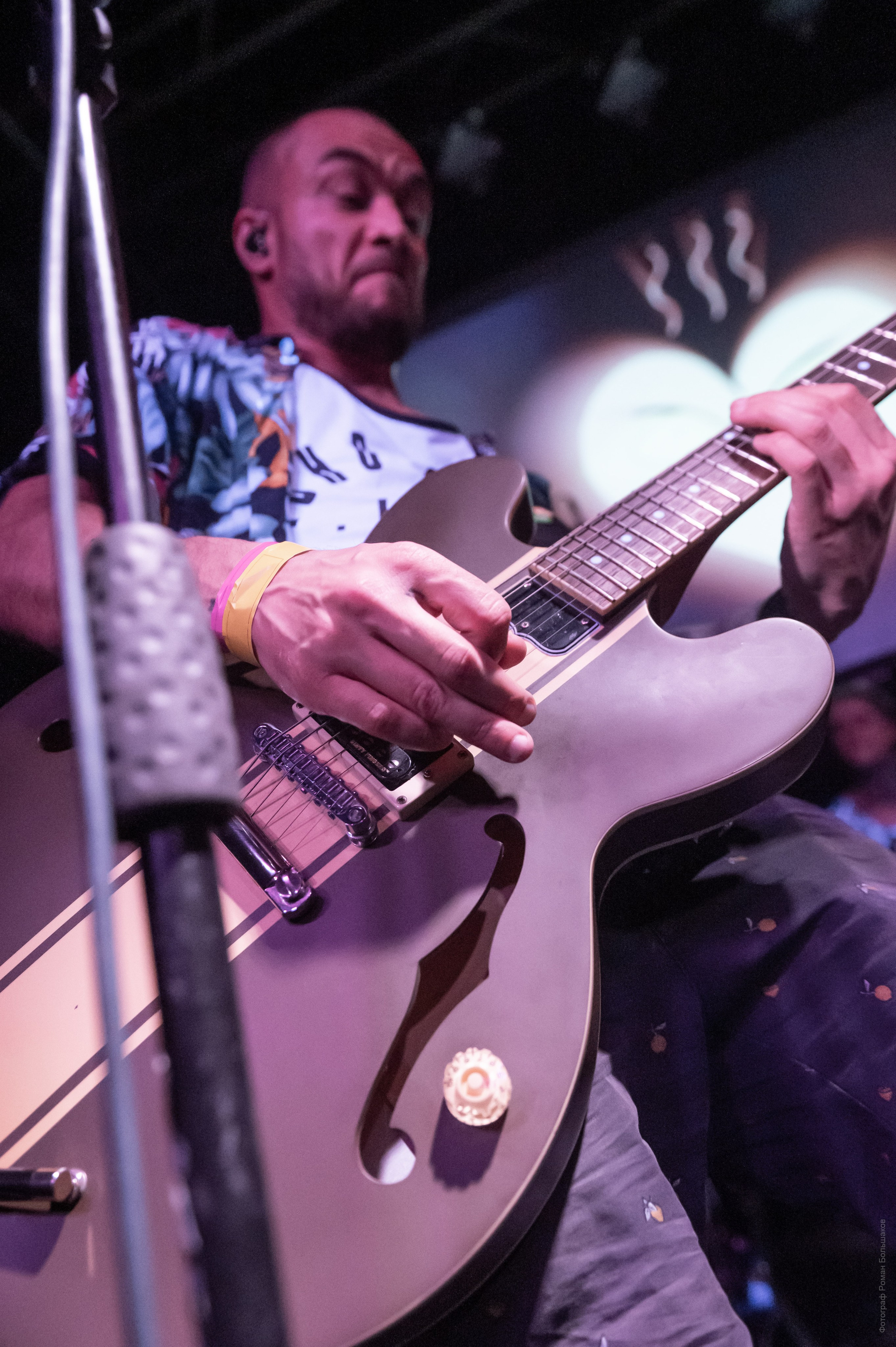 «Новые ритмы». Радио Maximum. Клуб «Вагонка». Фотограф в Калининграде Роман Большаков