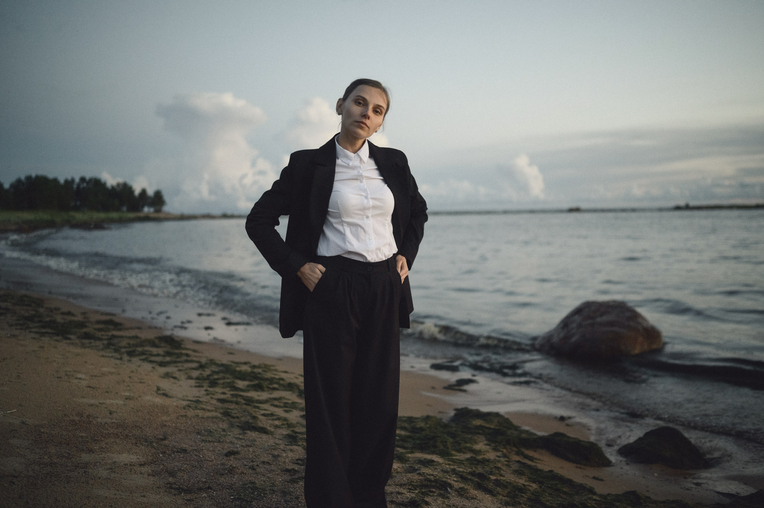 Профессиональный фотограф в Санкт-Петербурге