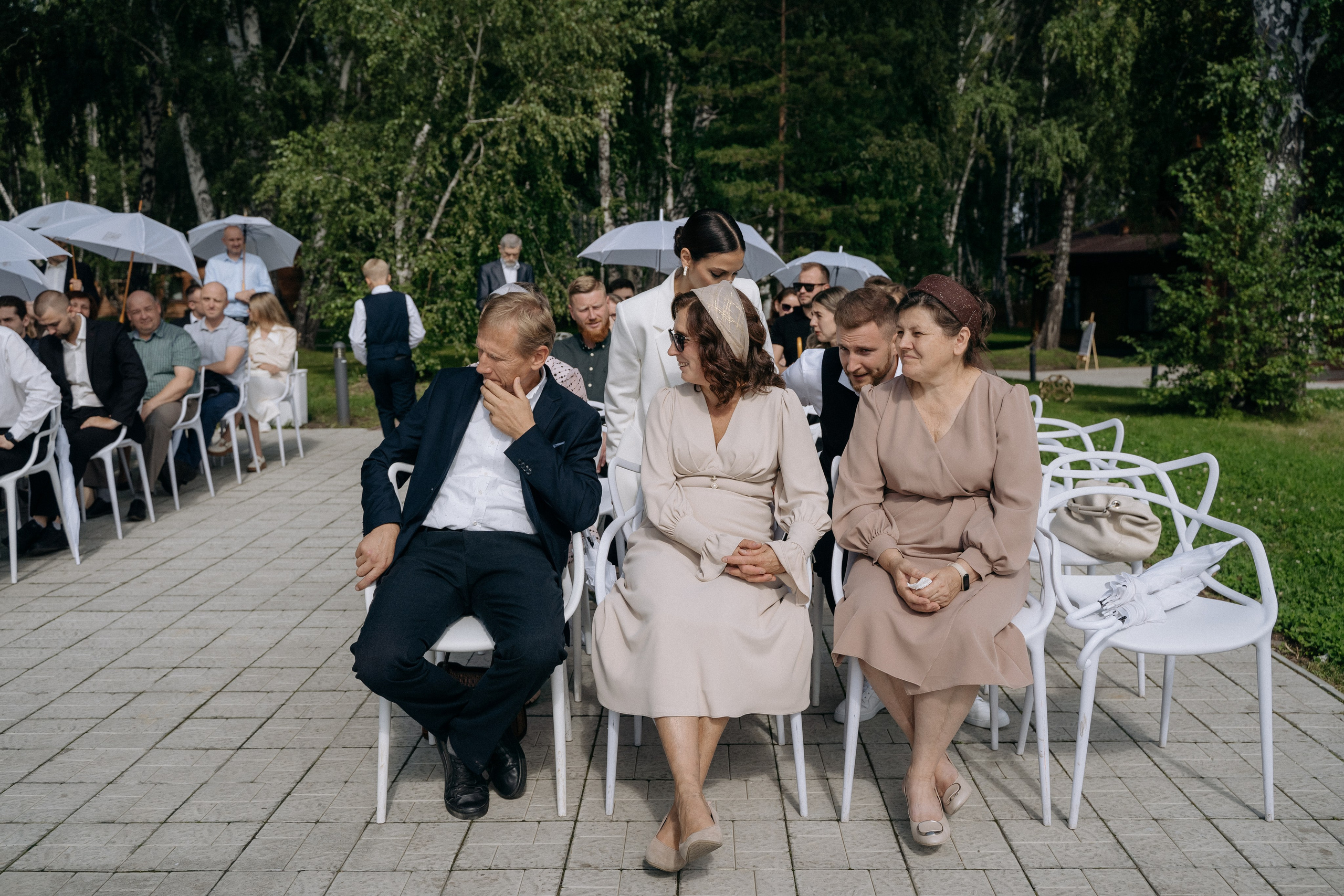 Лиля и Иван. Свадебный и семейный фотограф в Новосибирске Наталья Зорина