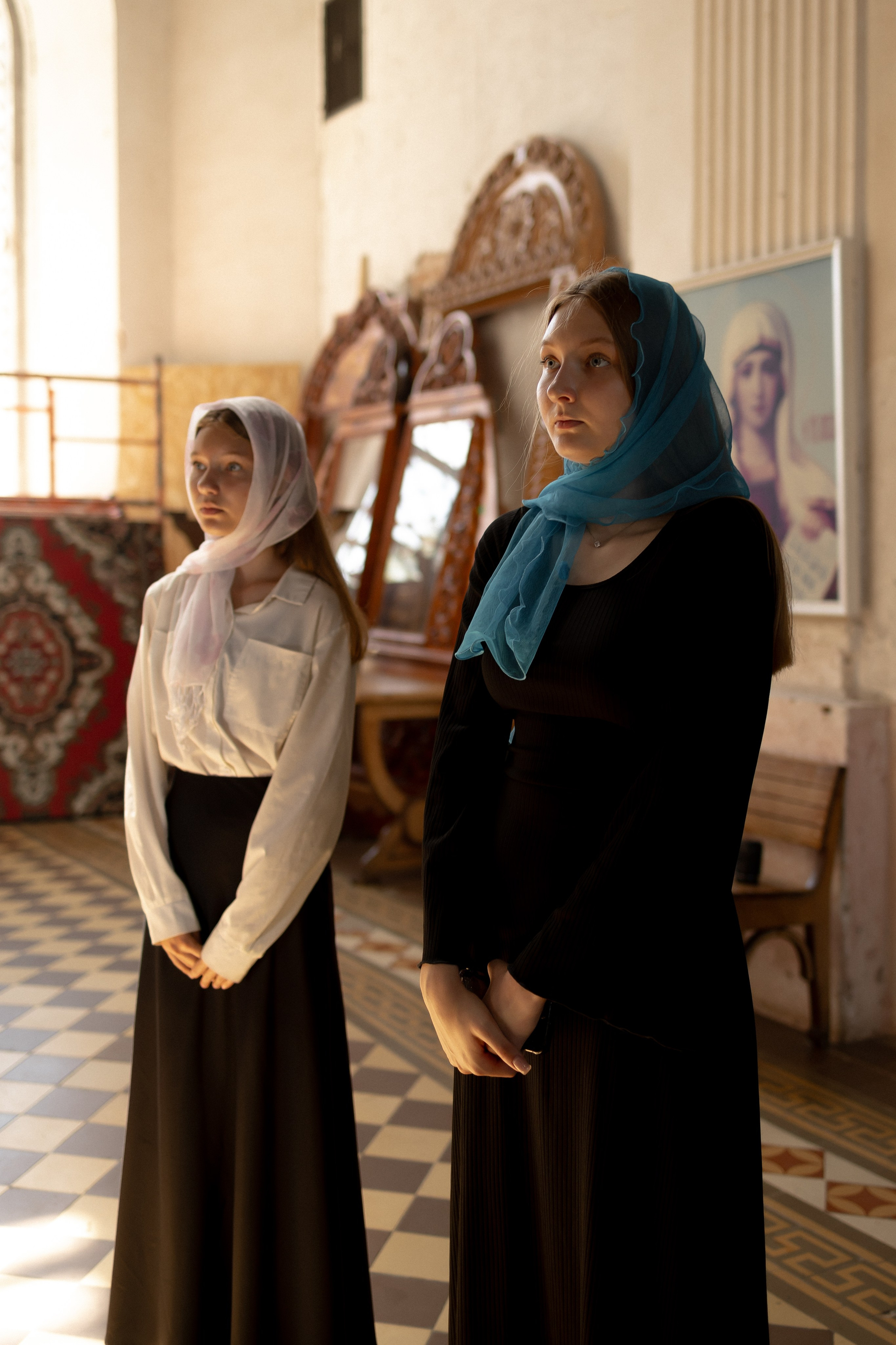 Максим и Анастасия. Свадебный и семейный фотограф в Казани Aileen