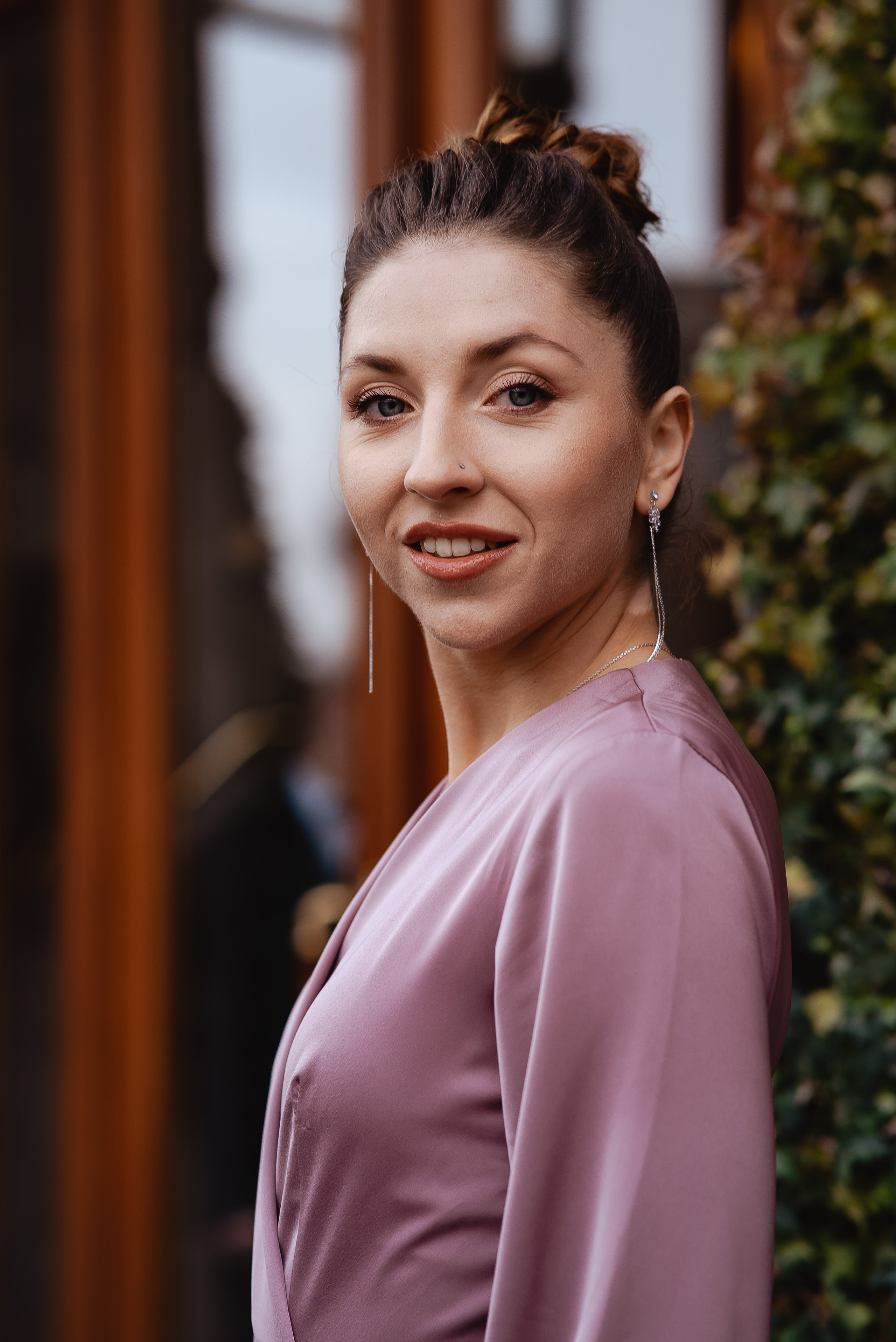 Индивидуальные съемки. Репортажный и свадебный фотограф в Москве Дарья