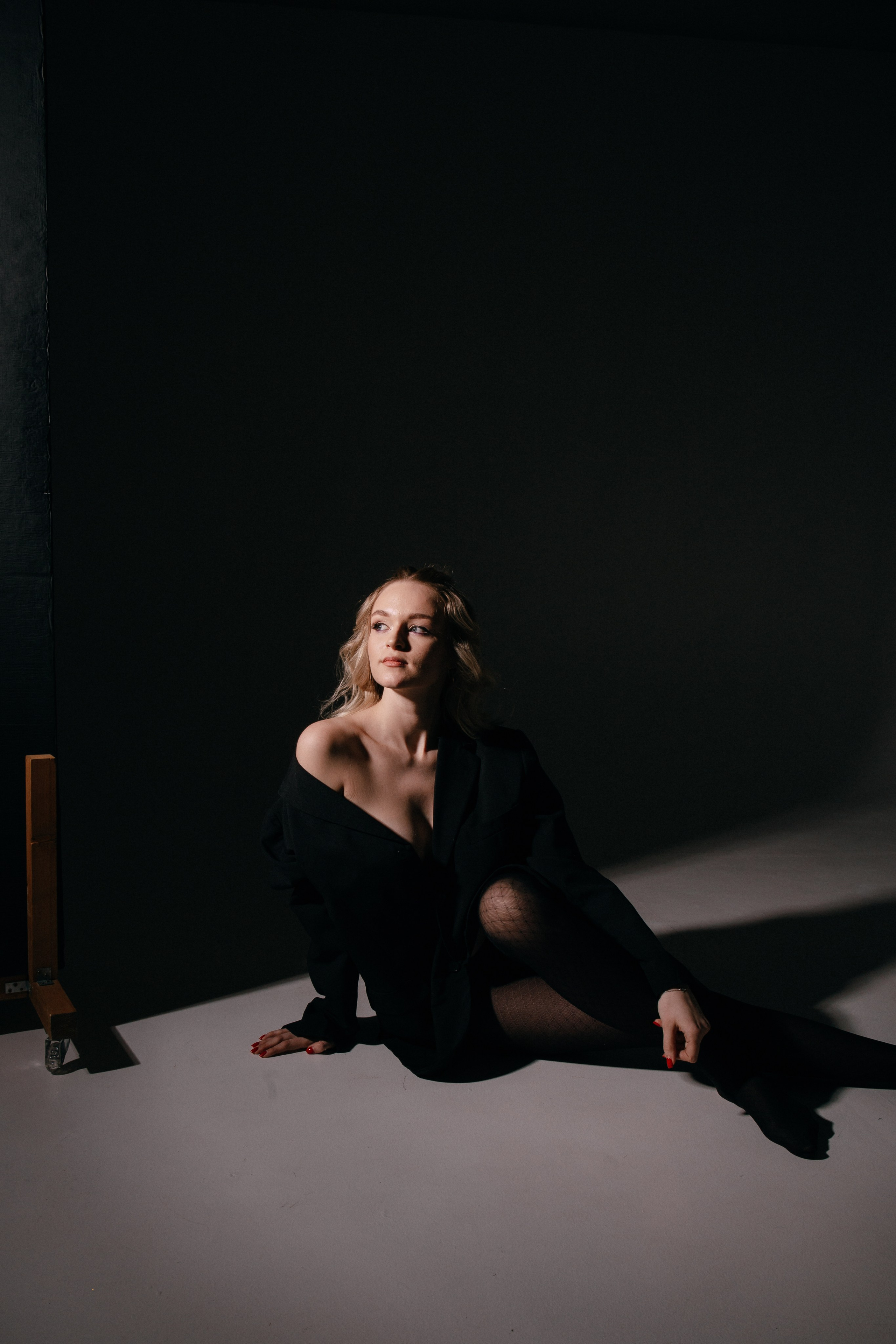 Кристина. Свадебный и портретный фотограф в Новосибирске Любовь Исакова