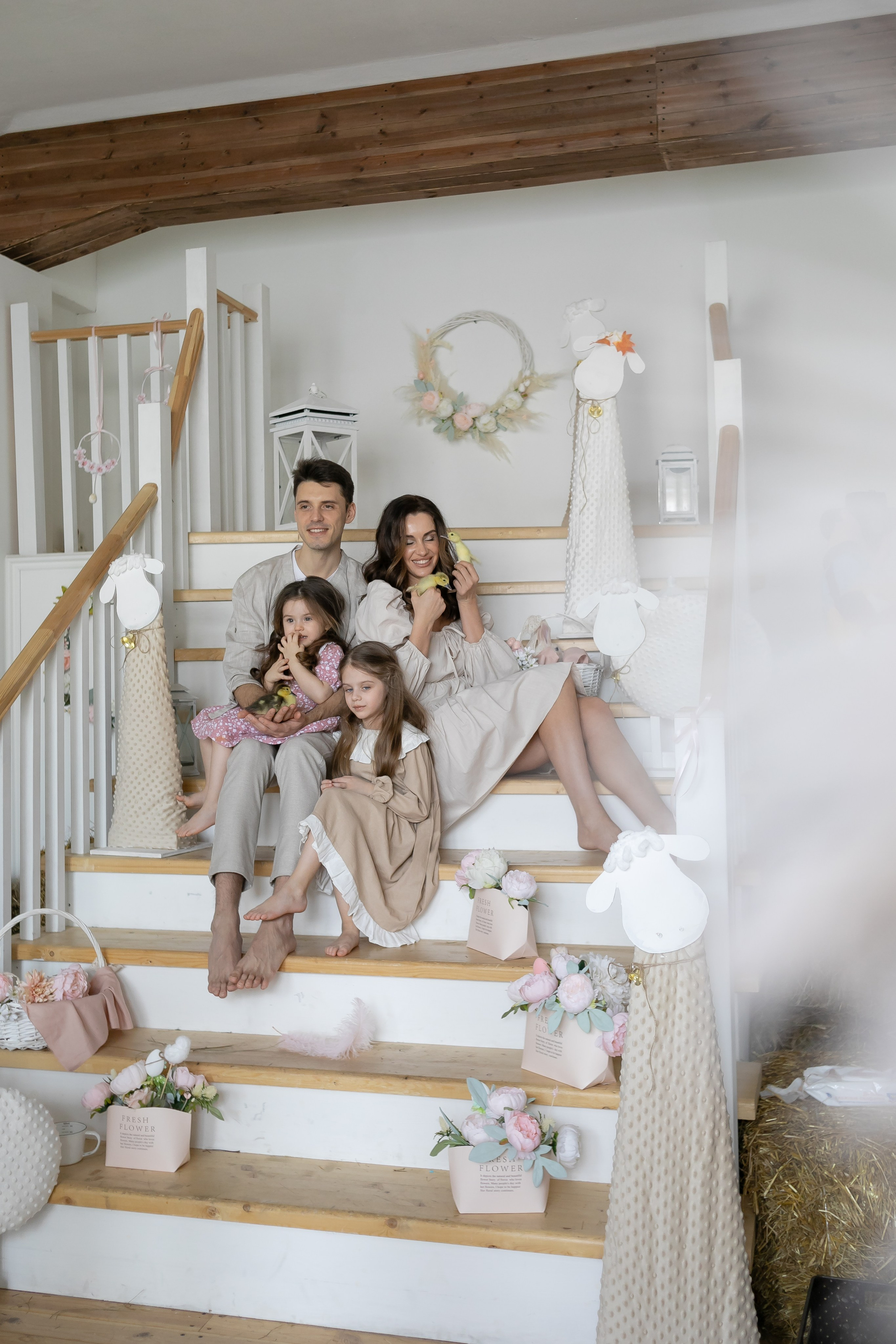 СЕМЬЯ. Главная