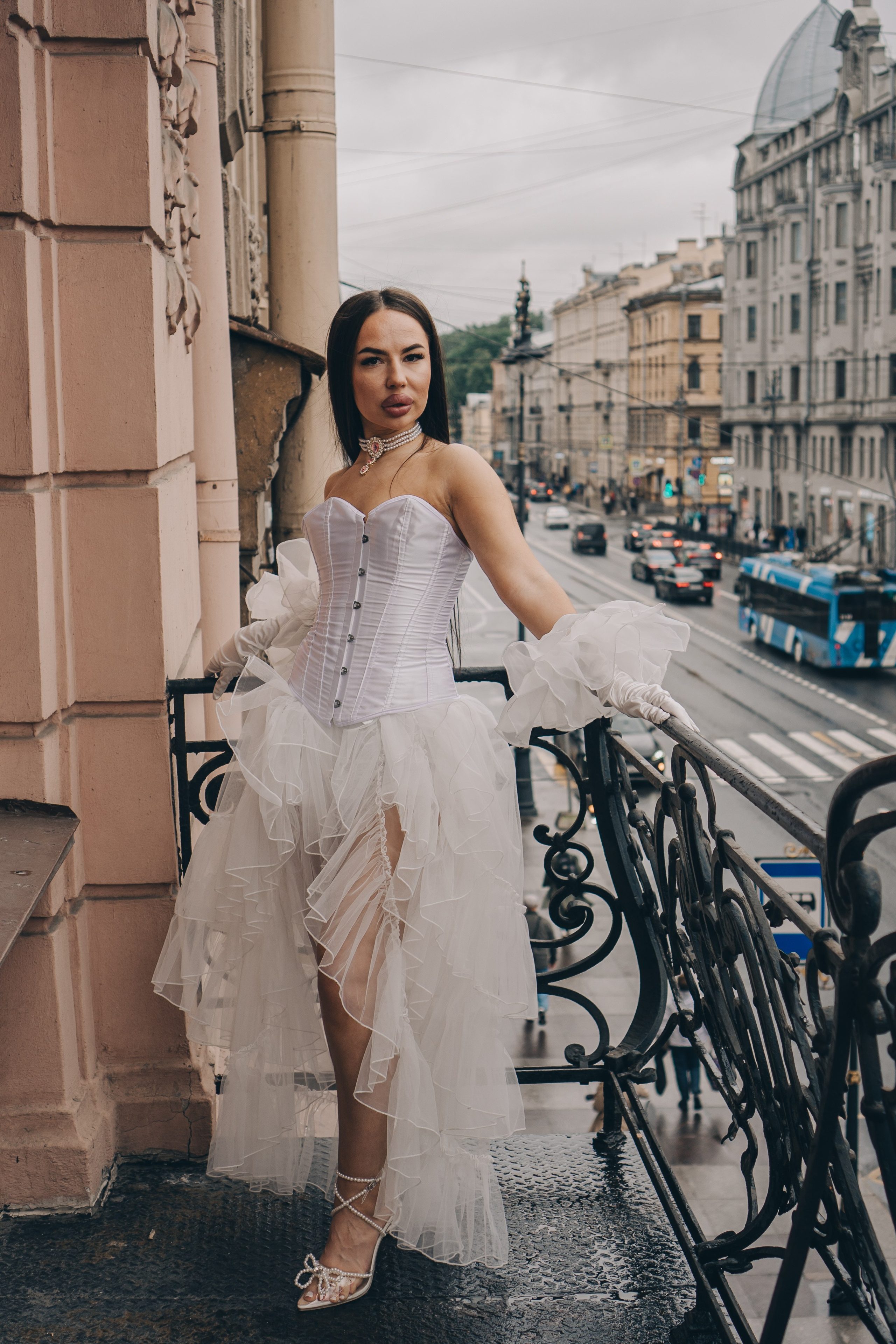 ВИНТАЖНЫЙ СТИЛЬ. Профессиональный фотограф, Санкт-Петербург — Виктория Богомолова