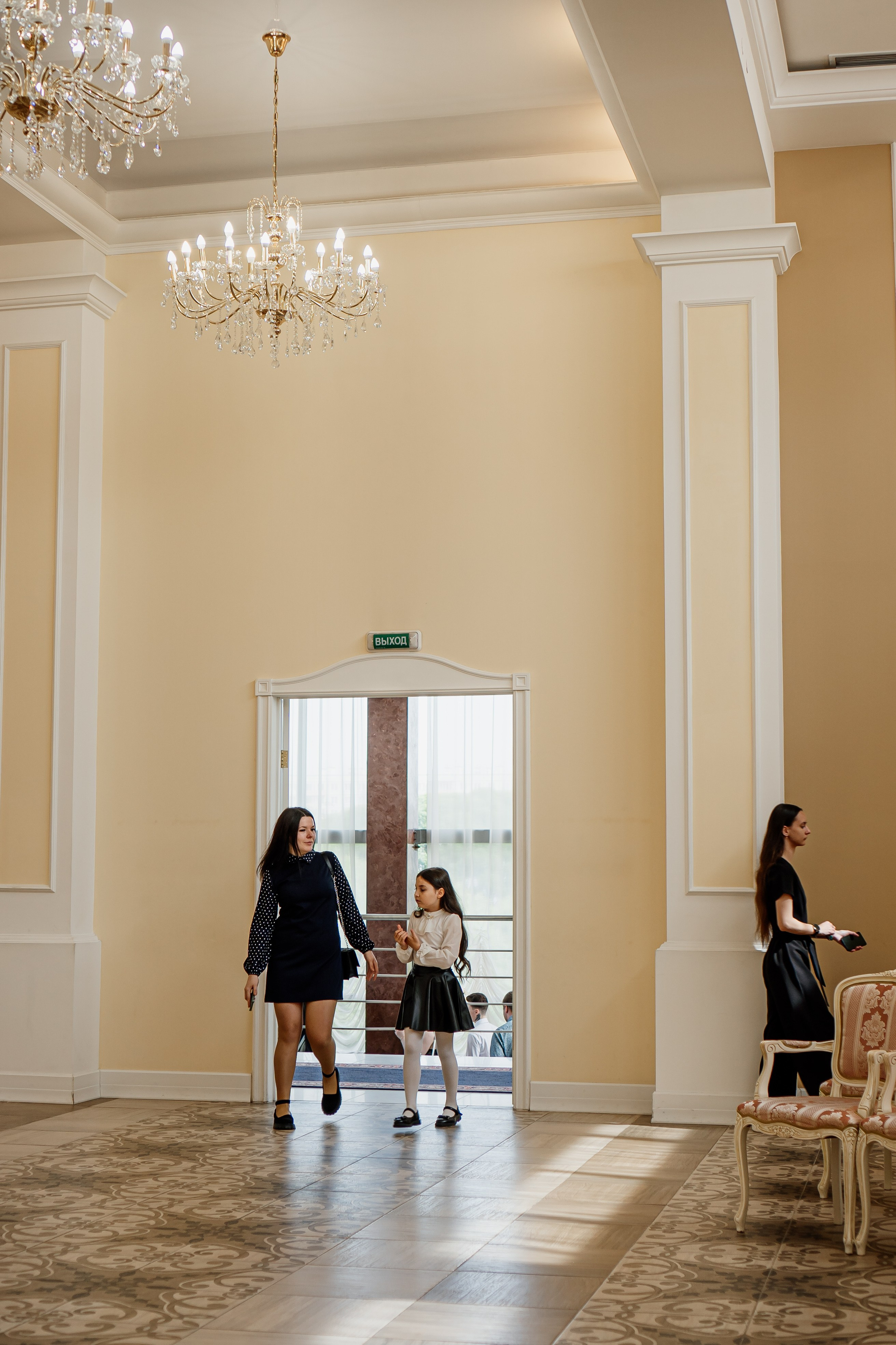 СВАДЕБНАЯ СЬЕМКА В ЗАГСЕ И БАНКЕТ. Профессиональный фотограф, Санкт-Петербург — Виктория Богомолова