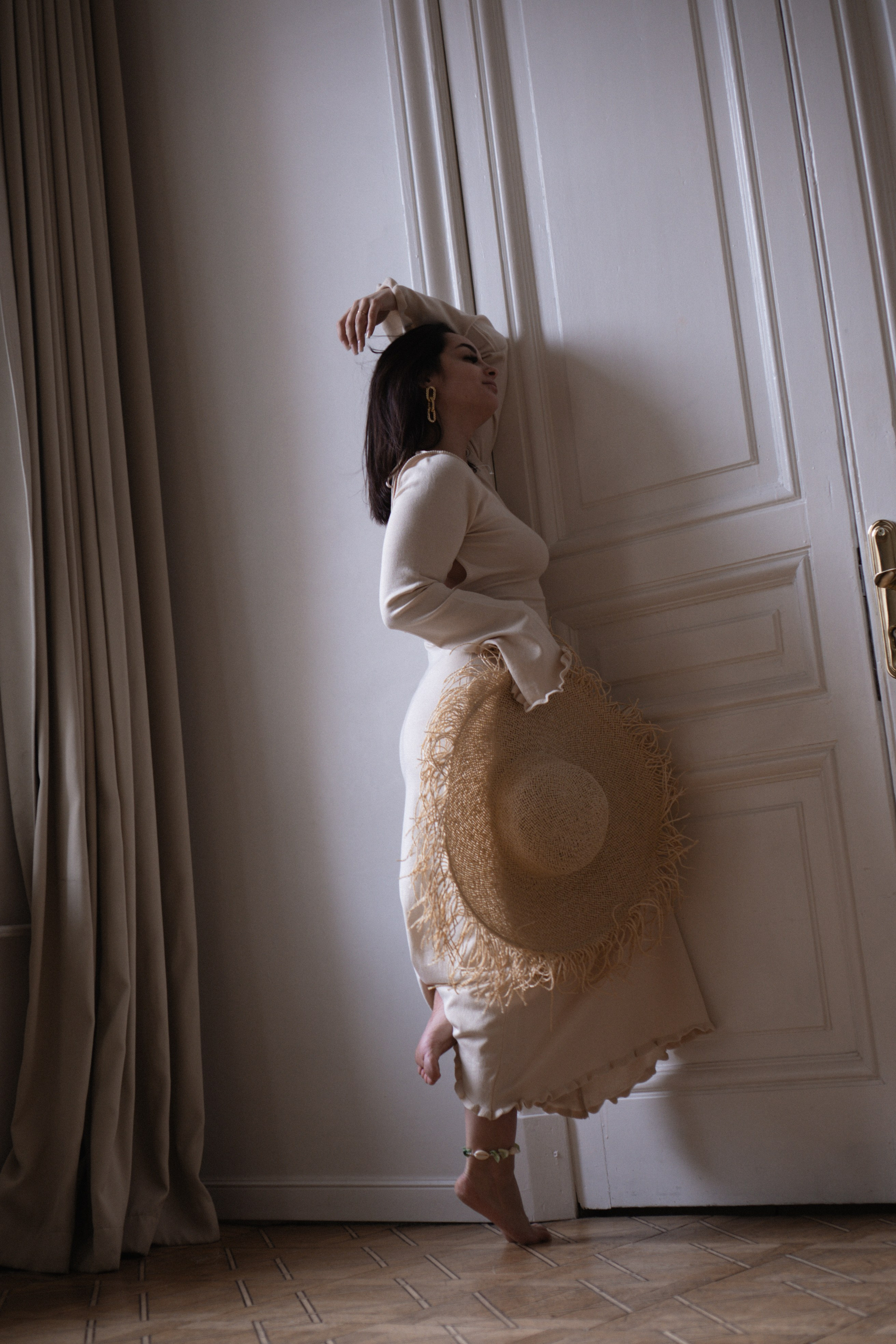 Студийная. Профессиональный фотограф, Санкт-Петербург — Виктория Богомолова