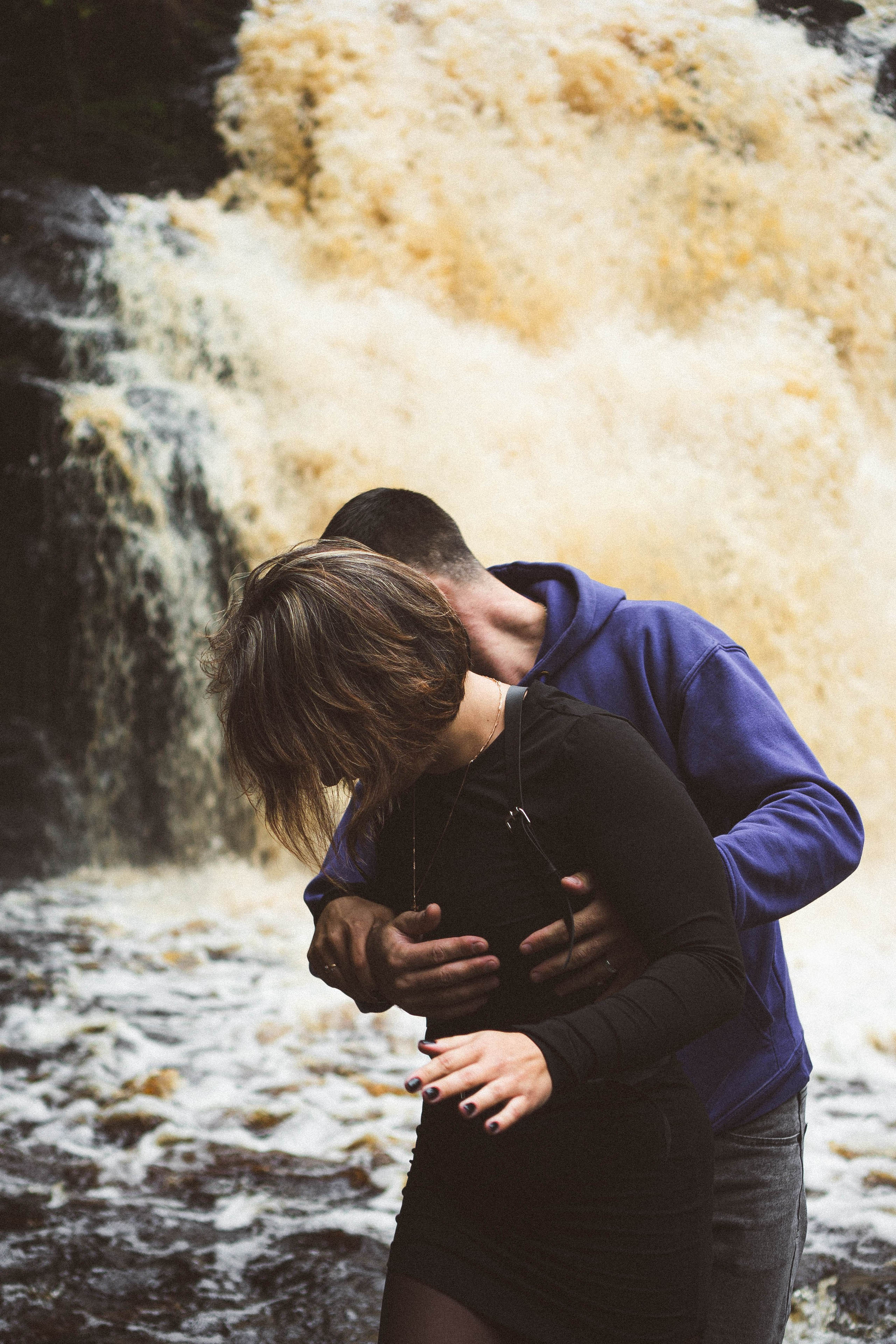 Прогулка на природе. Профессиональный фотограф, Санкт-Петербург — Виктория Богомолова