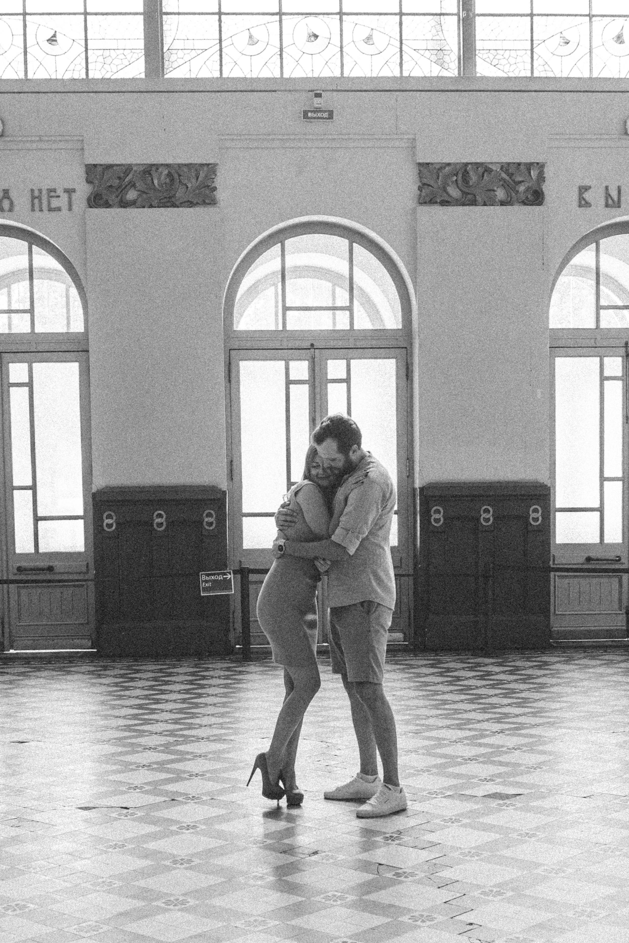 История на реальных событиях. Профессиональный фотограф, Санкт-Петербург — Виктория Богомолова