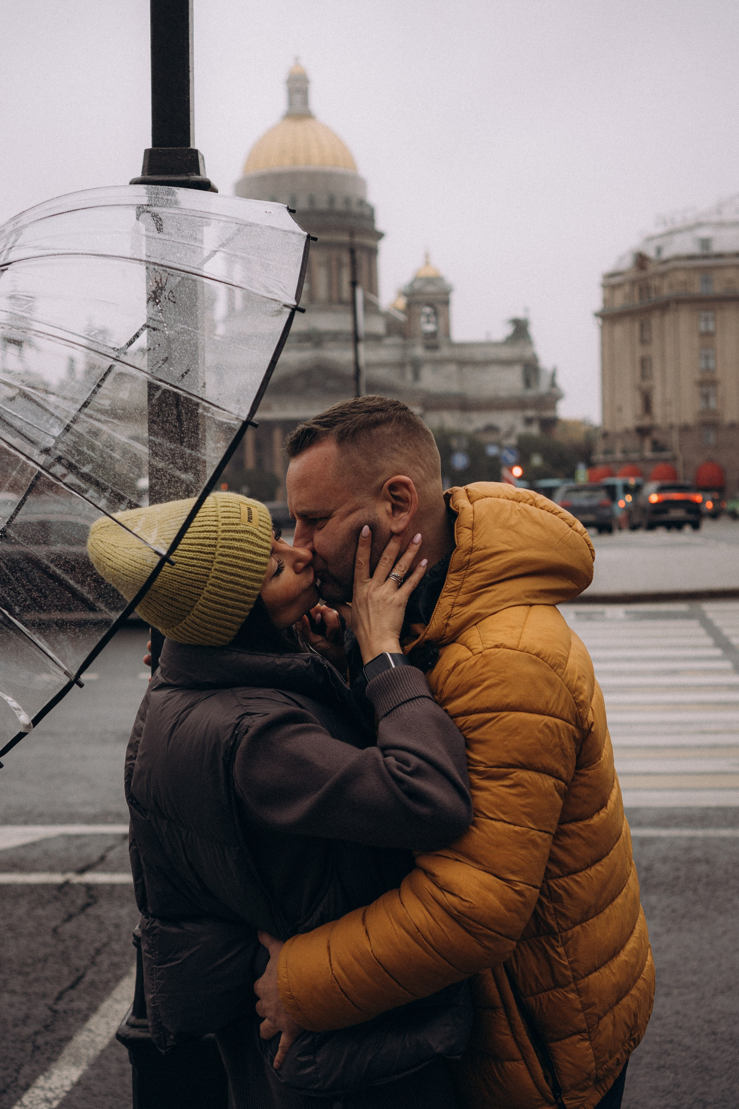 Любовь. Профессиональный фотограф, Санкт-Петербург — Виктория Богомолова