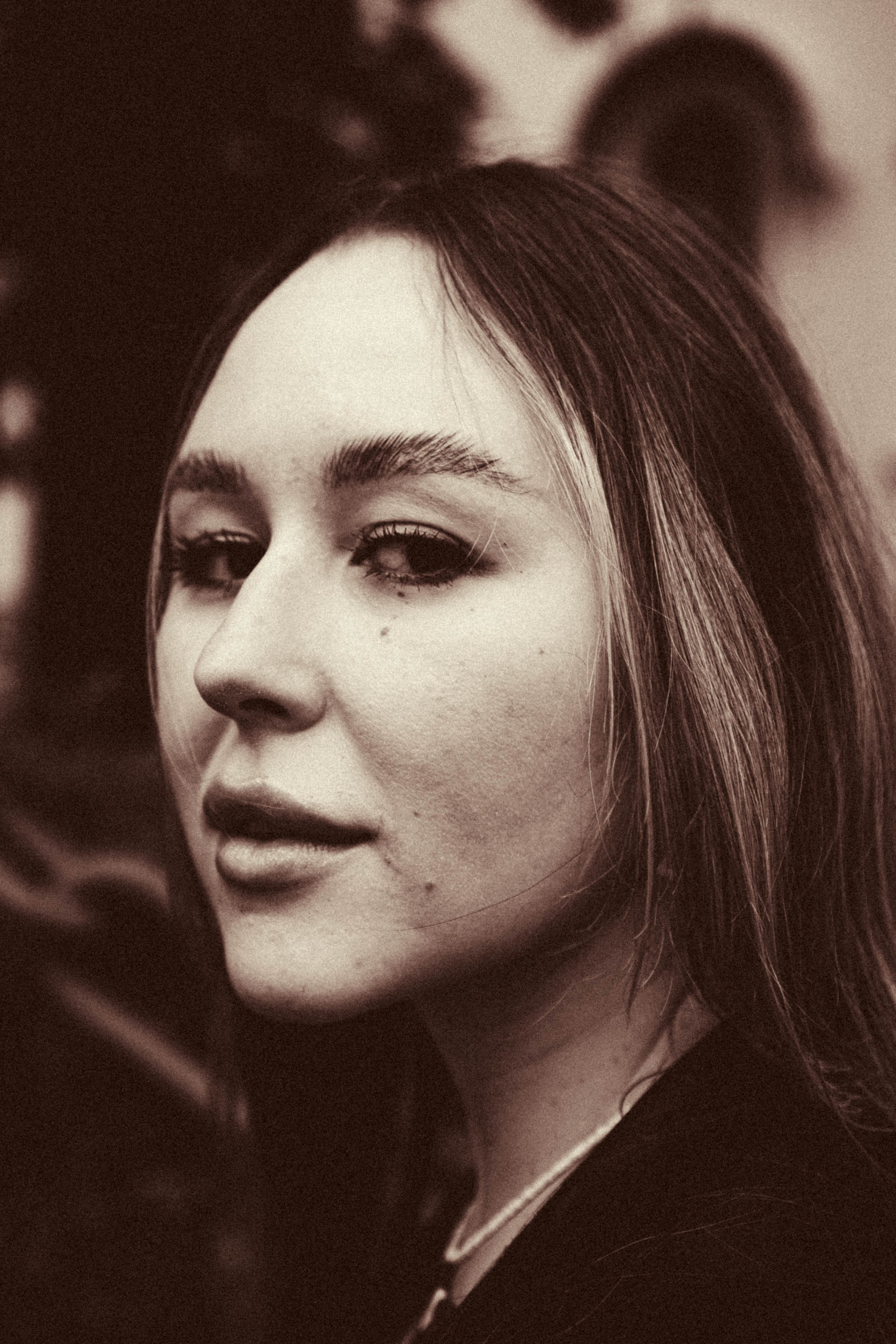 Ксения. Профессиональный фотограф, Санкт-Петербург — Виктория Богомолова