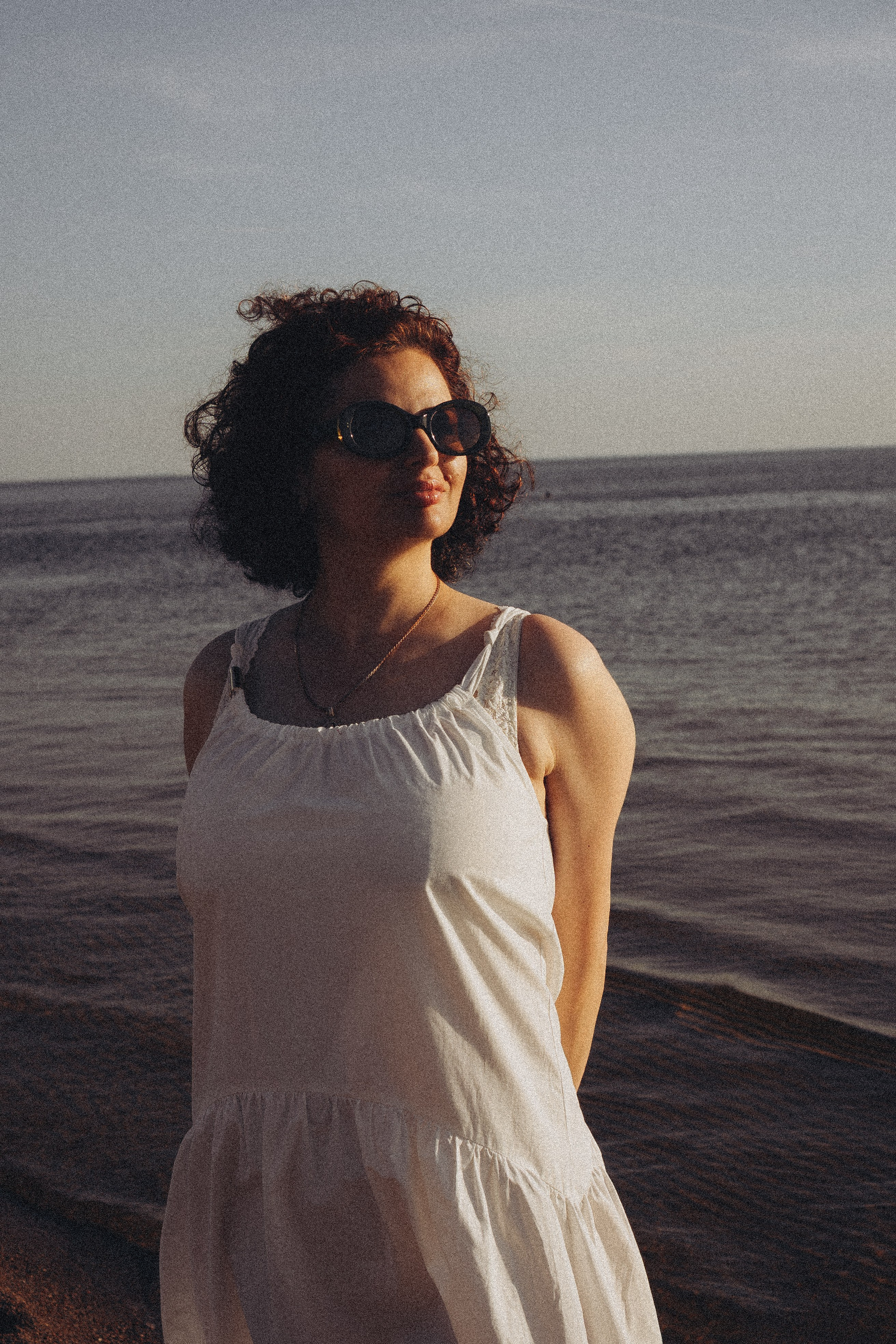 У ФИНСКОГО ЗАЛИВА. Профессиональный фотограф, Санкт-Петербург — Виктория Богомолова