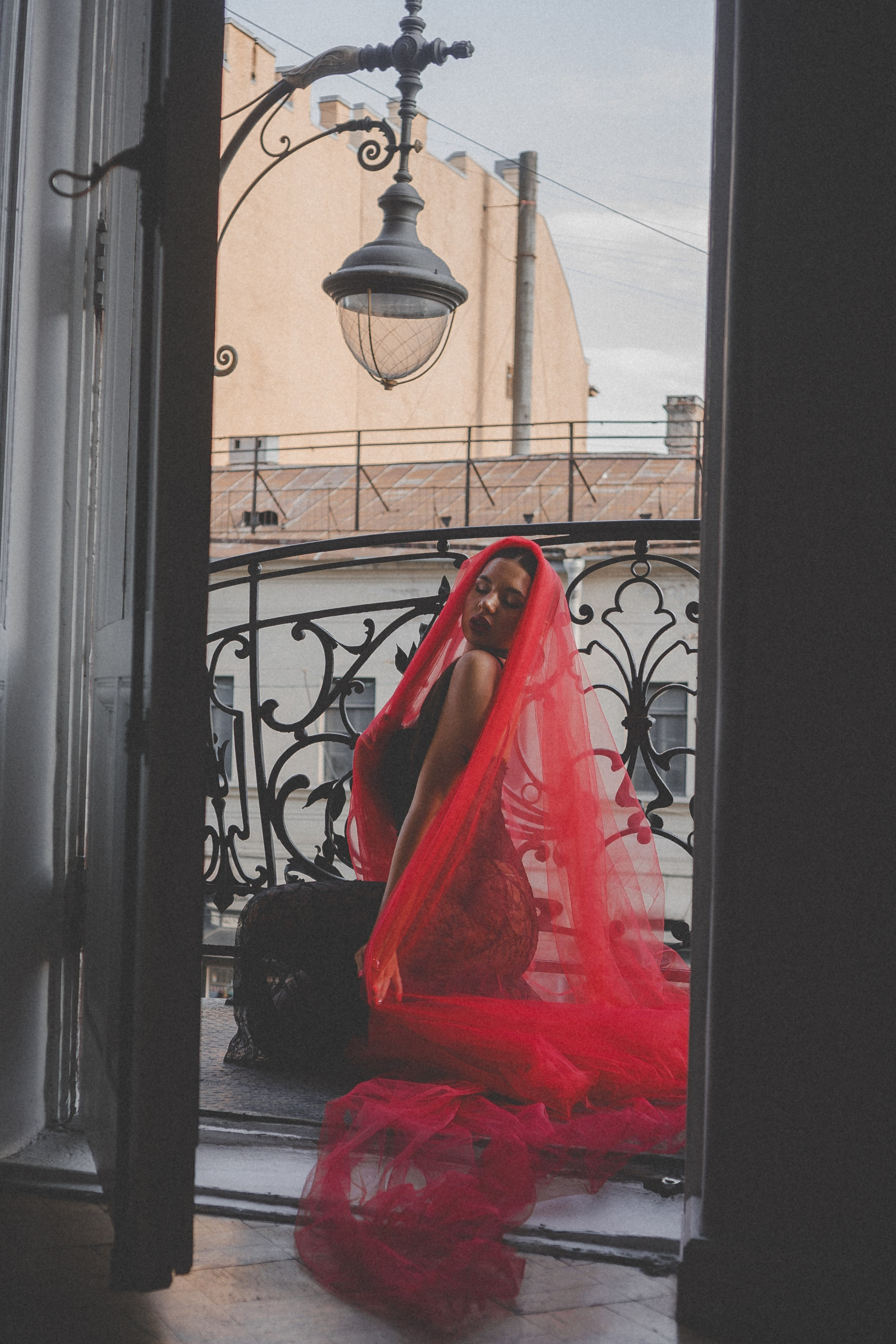 ПИТЕРСКИЙ БАЛКОНЧИК. Профессиональный фотограф, Санкт-Петербург — Виктория Богомолова