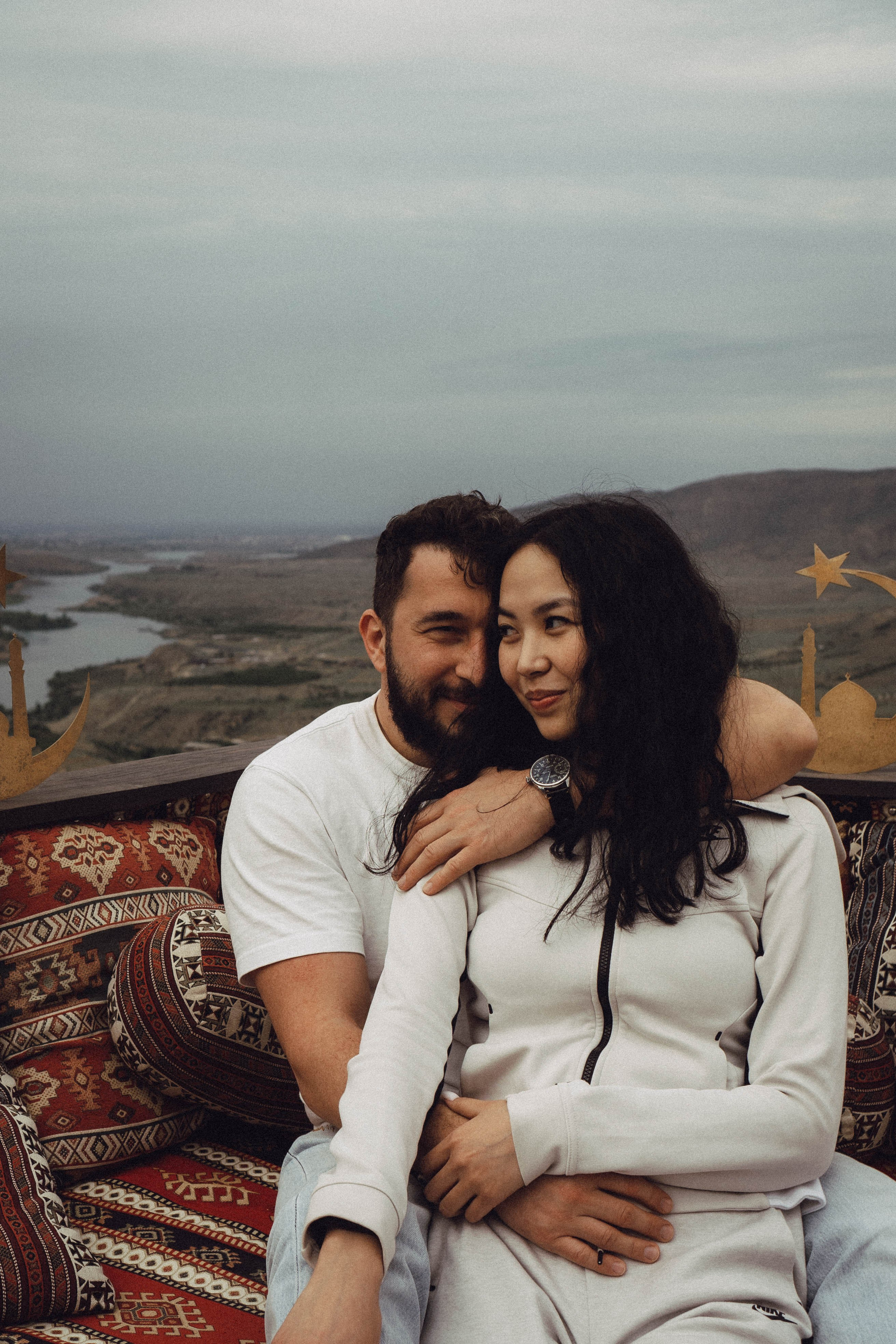 Любовь. Профессиональный фотограф, Санкт-Петербург — Виктория Богомолова