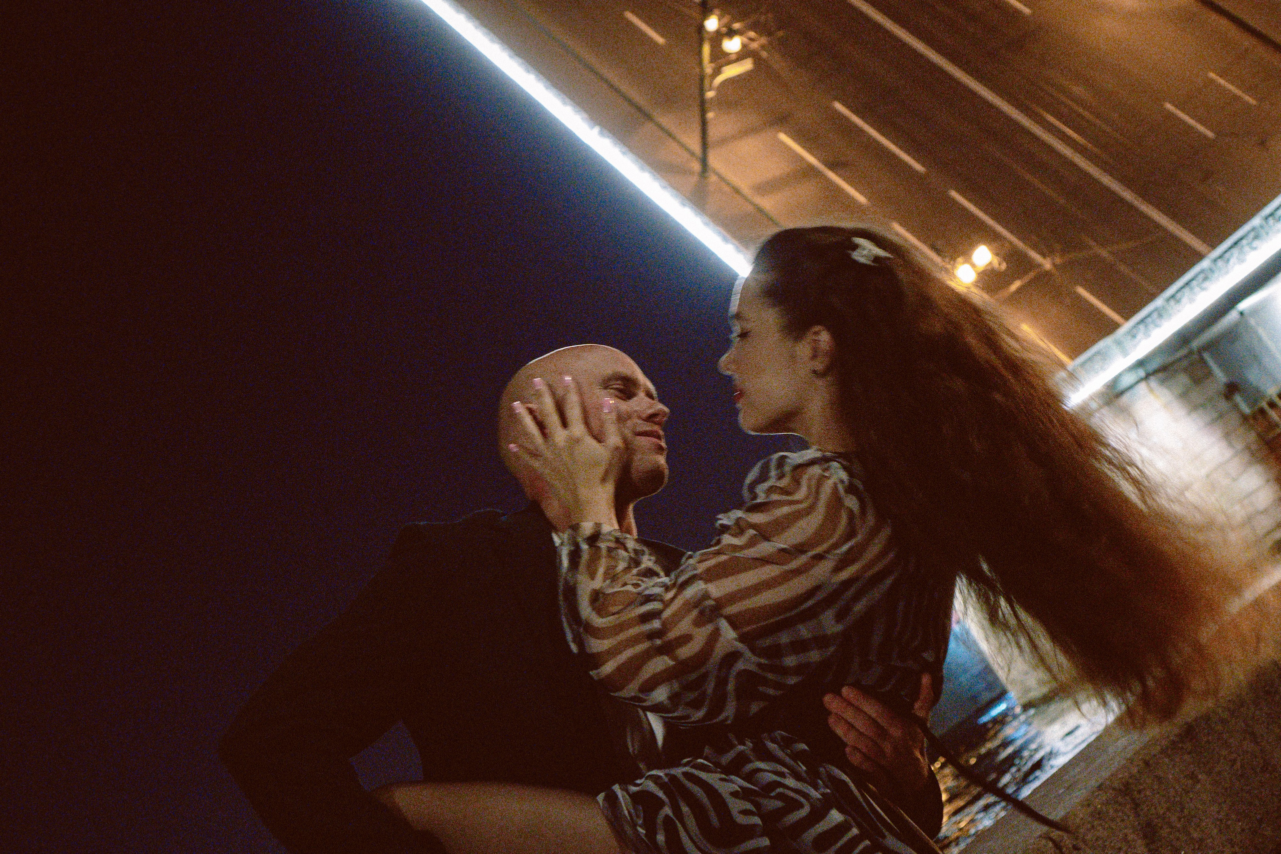 Любовь и питер. Профессиональный фотограф, Санкт-Петербург — Виктория Богомолова