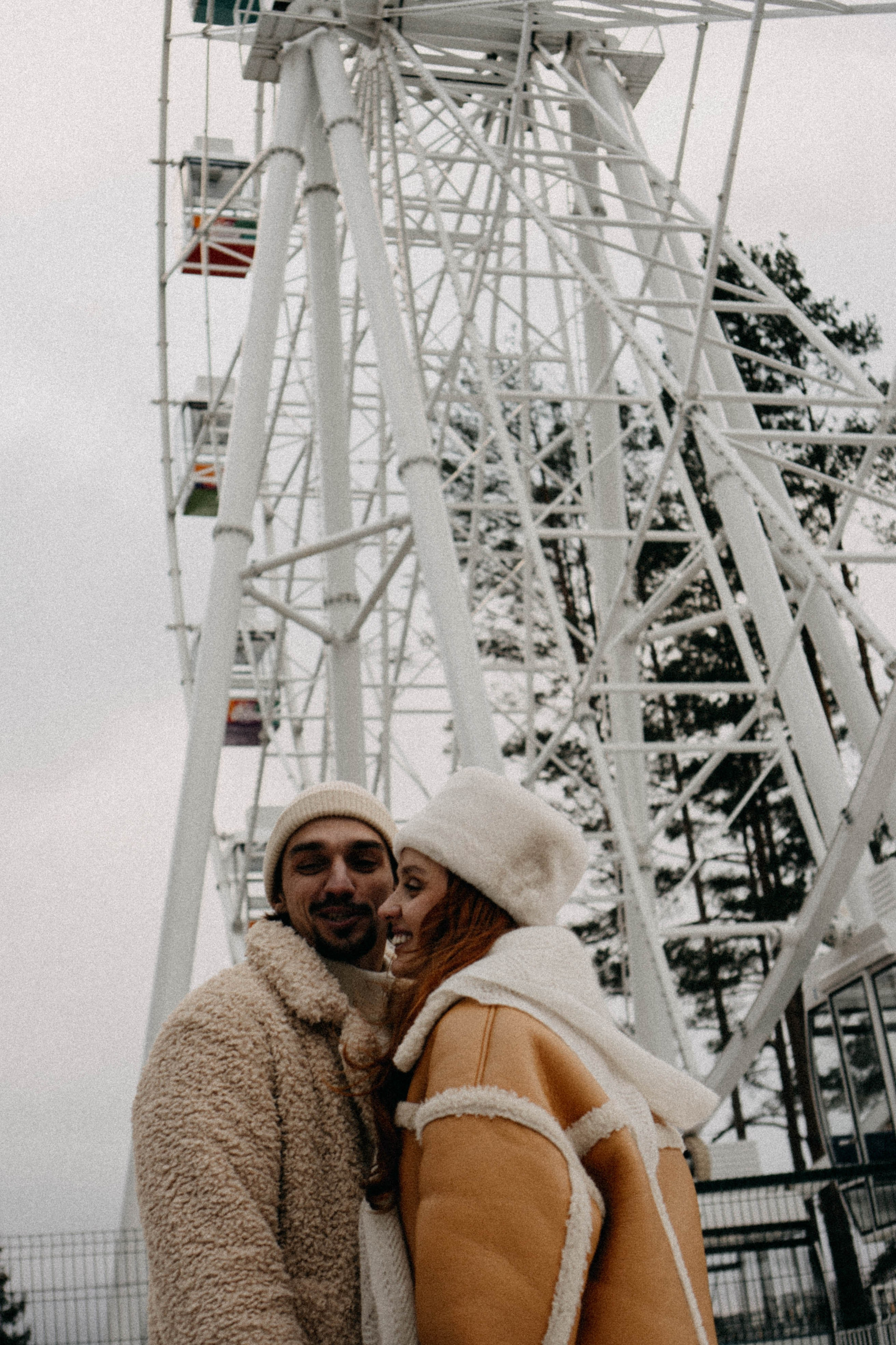 Каток. Профессиональный фотограф, Санкт-Петербург — Виктория Богомолова