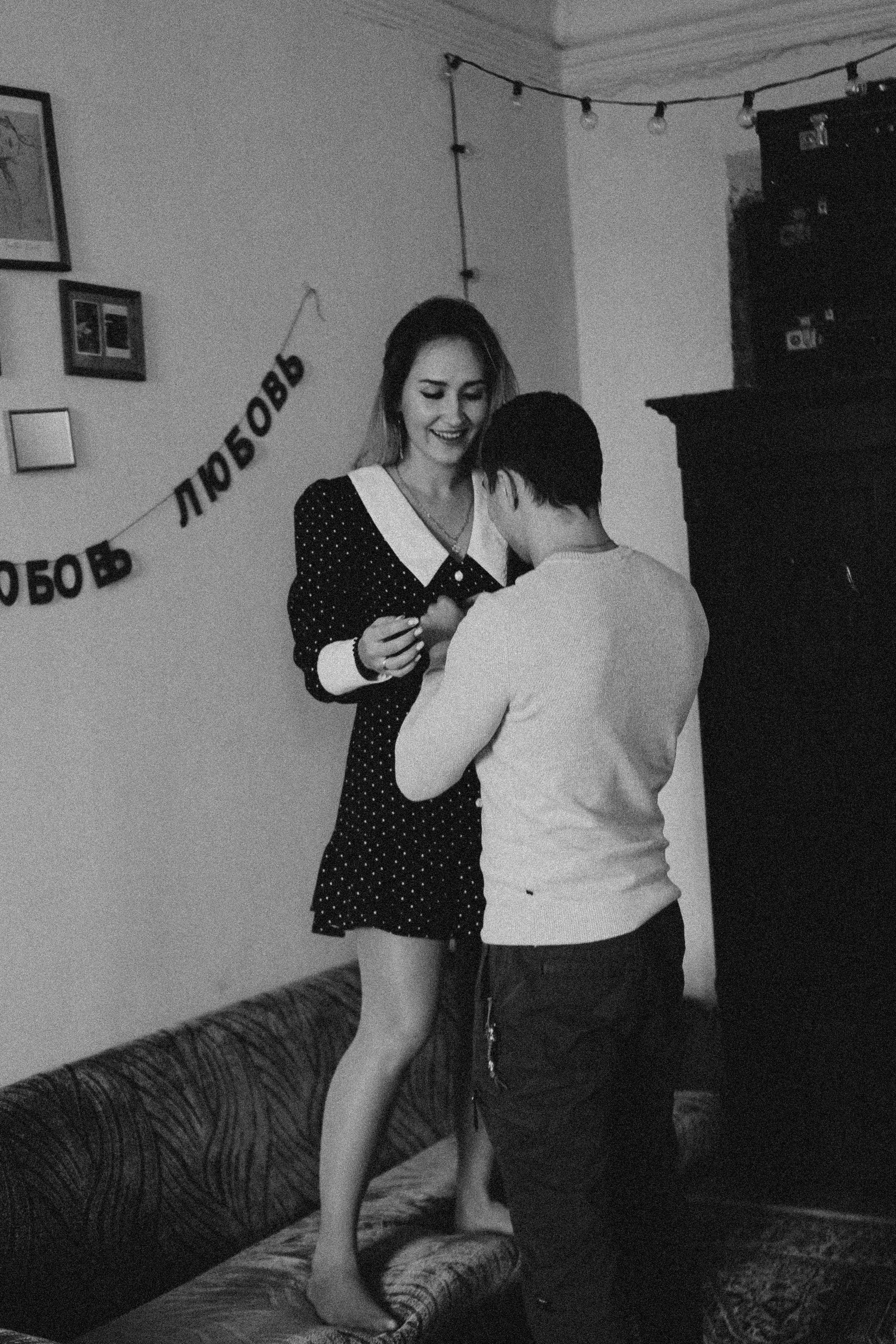 Любовь. Профессиональный фотограф, Санкт-Петербург — Виктория Богомолова