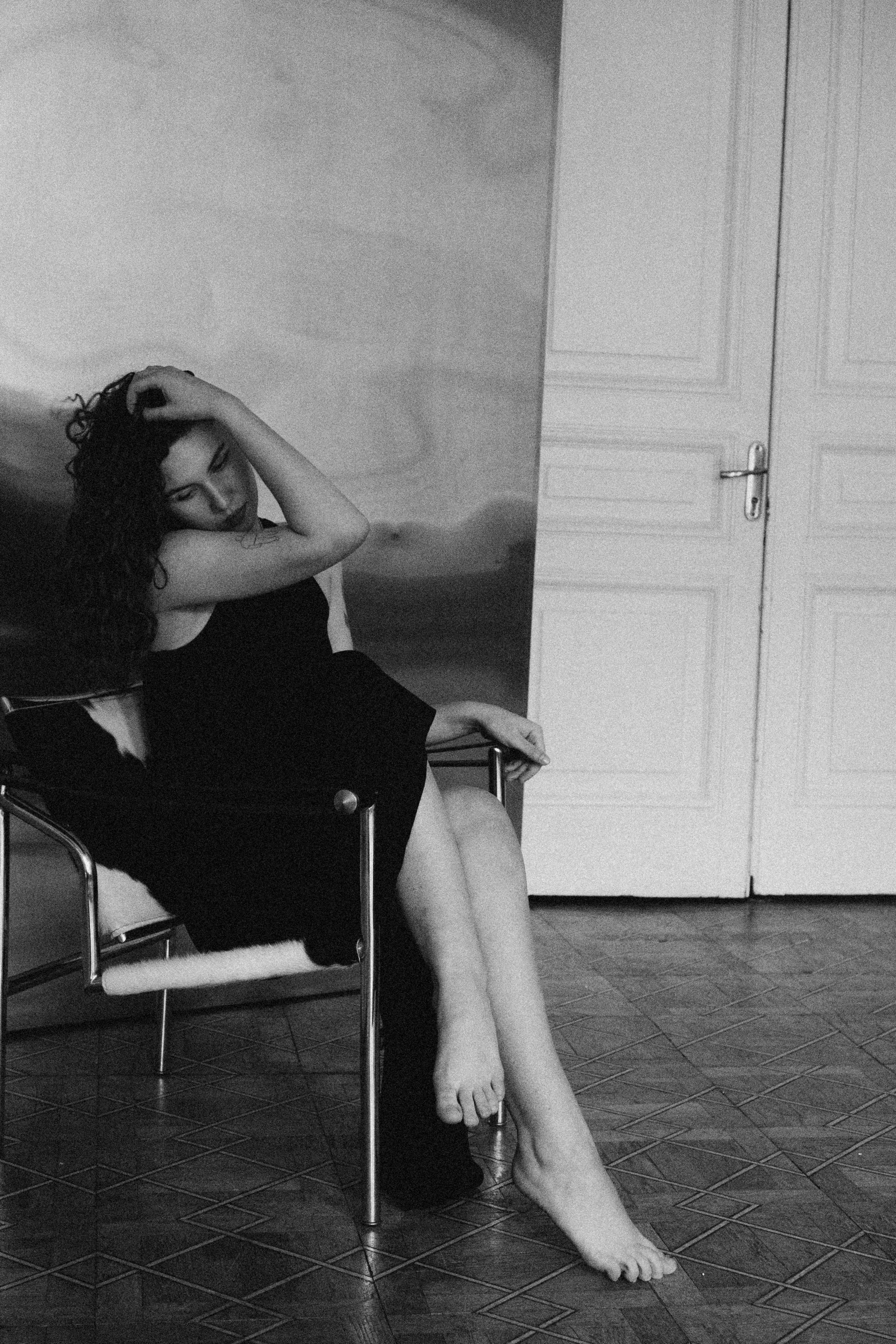 Для девушки. Профессиональный фотограф, Санкт-Петербург — Виктория Богомолова