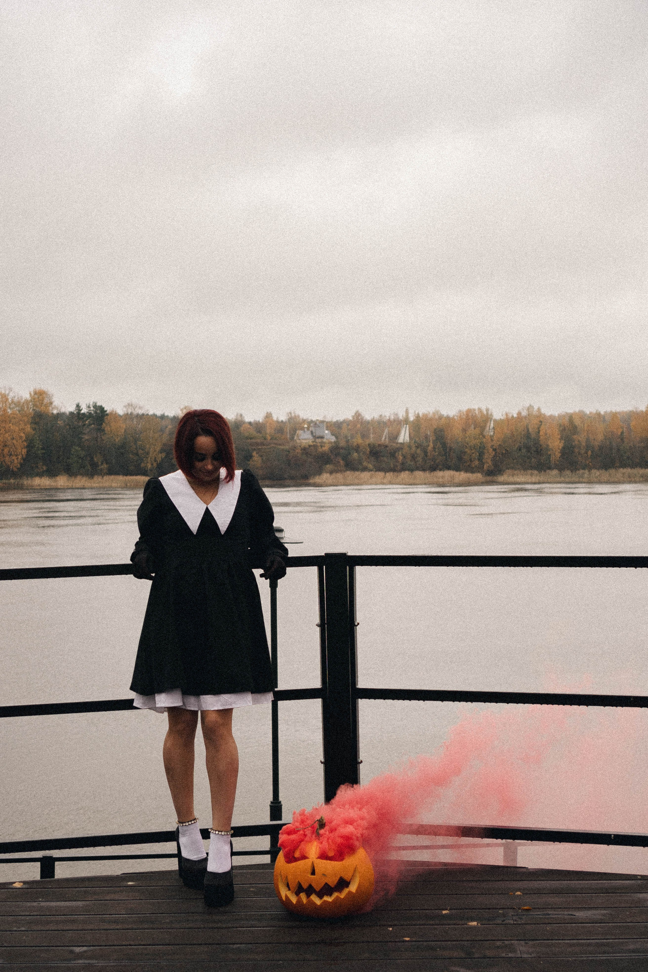 Осеняя. Профессиональный фотограф, Санкт-Петербург — Виктория Богомолова