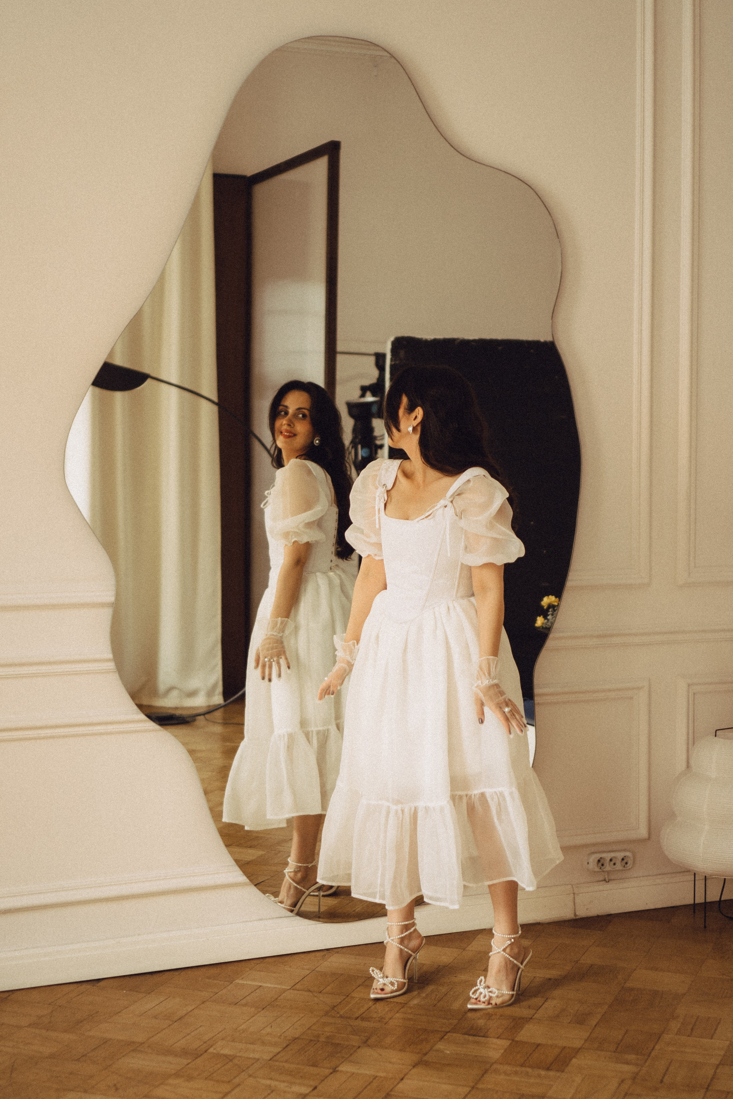 ВИНТАЖНЫЙ БАЛКОН. Профессиональный фотограф, Санкт-Петербург — Виктория Богомолова