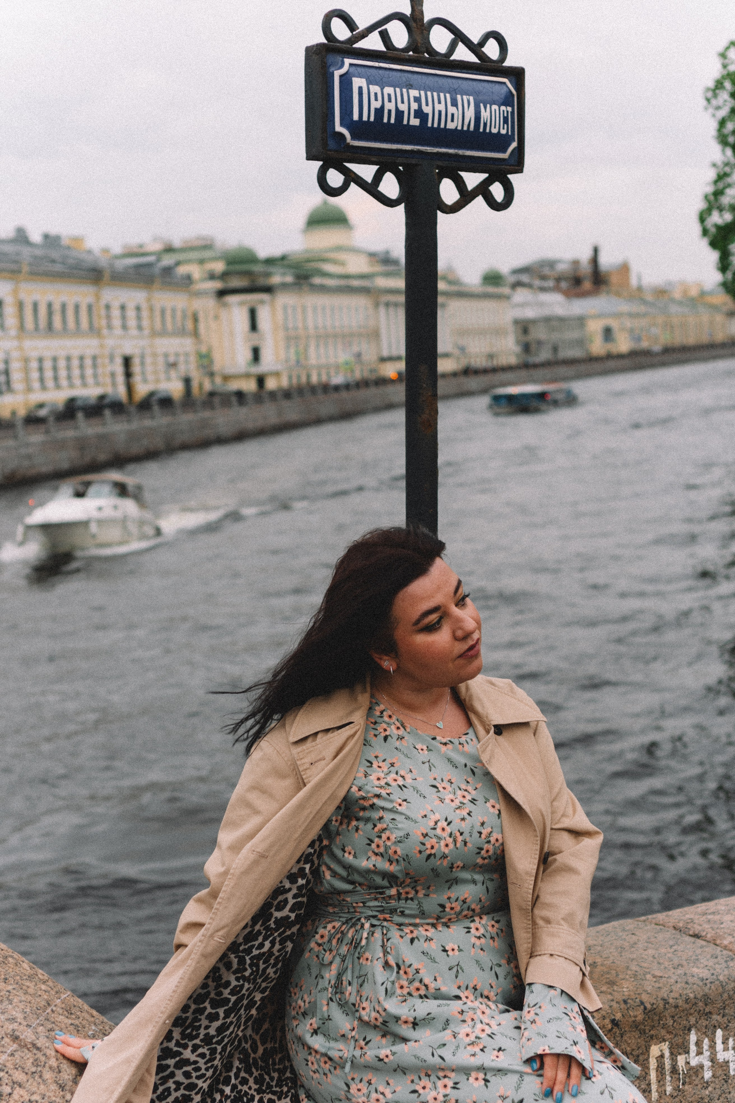 ПИТЕРСКАЯ ПРОГУЛКА. Профессиональный фотограф, Санкт-Петербург — Виктория Богомолова