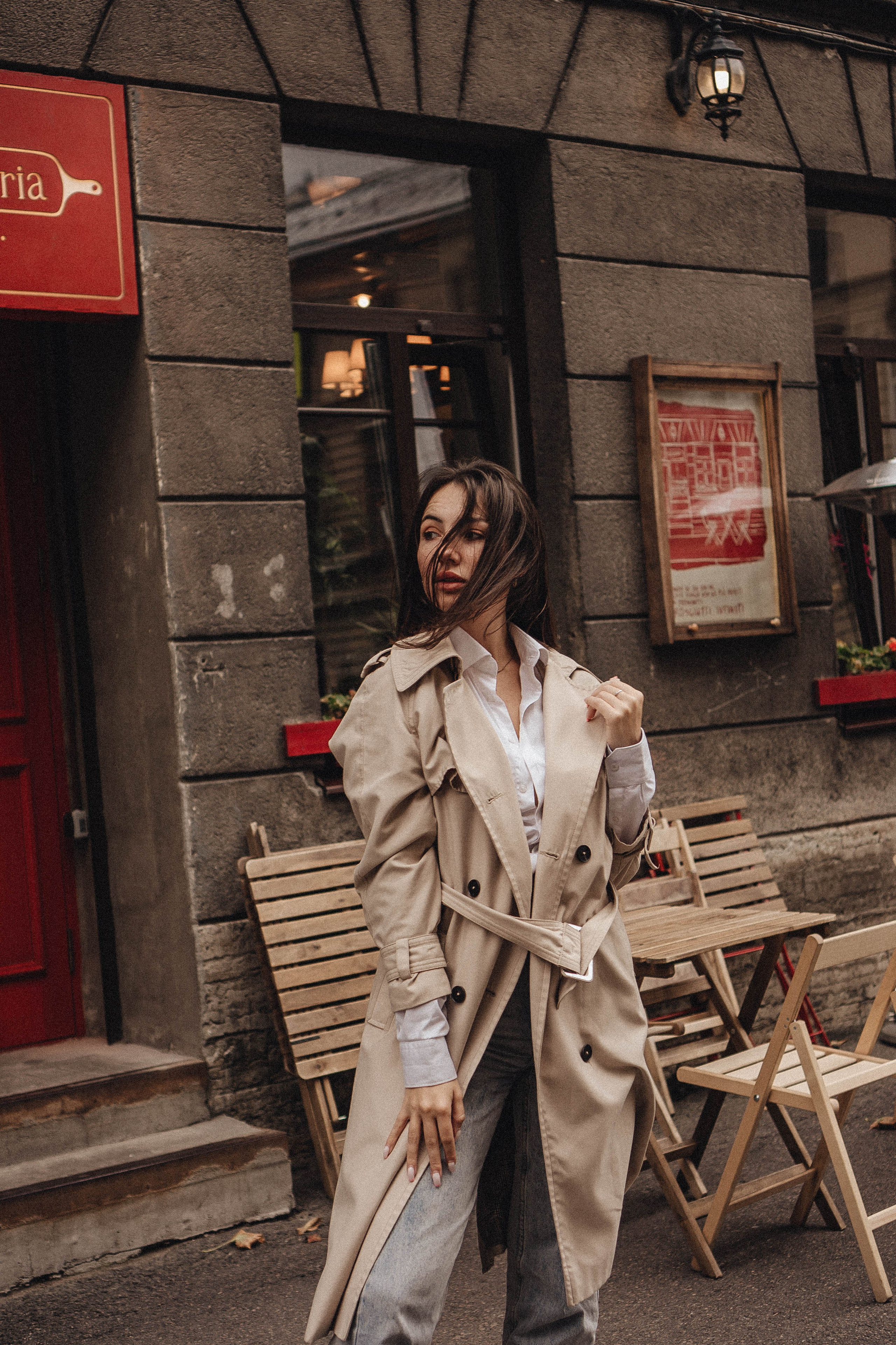 Прогулочная для Кристины. Профессиональный фотограф, Санкт-Петербург — Виктория Богомолова