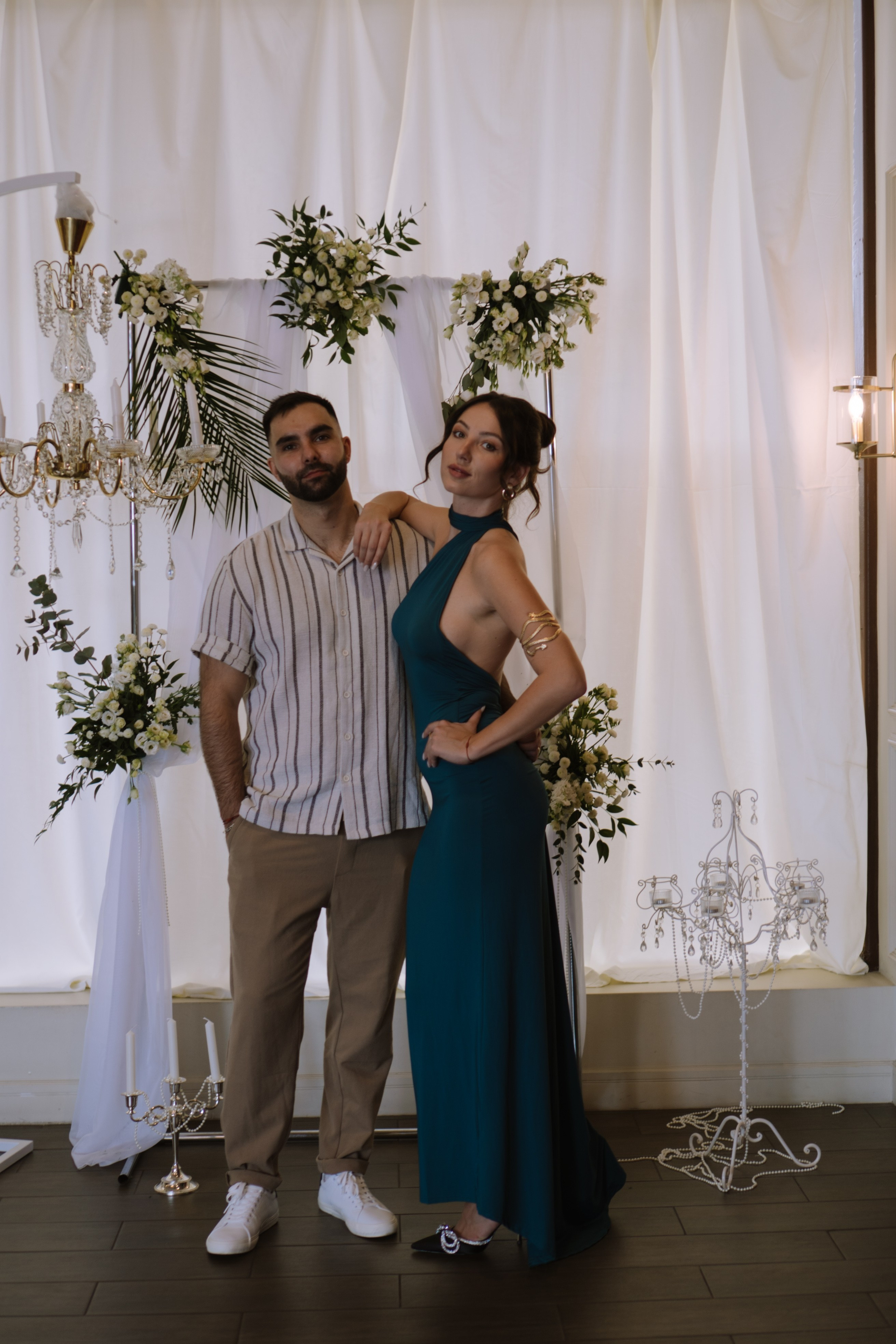 СВАДЕБНЫЙ БАНКЕТ НА ВЛАДИМИРСКОЙ В САНКТ-ПЕТЕРБУРГЕ (КАМЕРНАЯ СВАДЬБА). Профессиональный фотограф, Санкт-Петербург — Виктория Богомолова